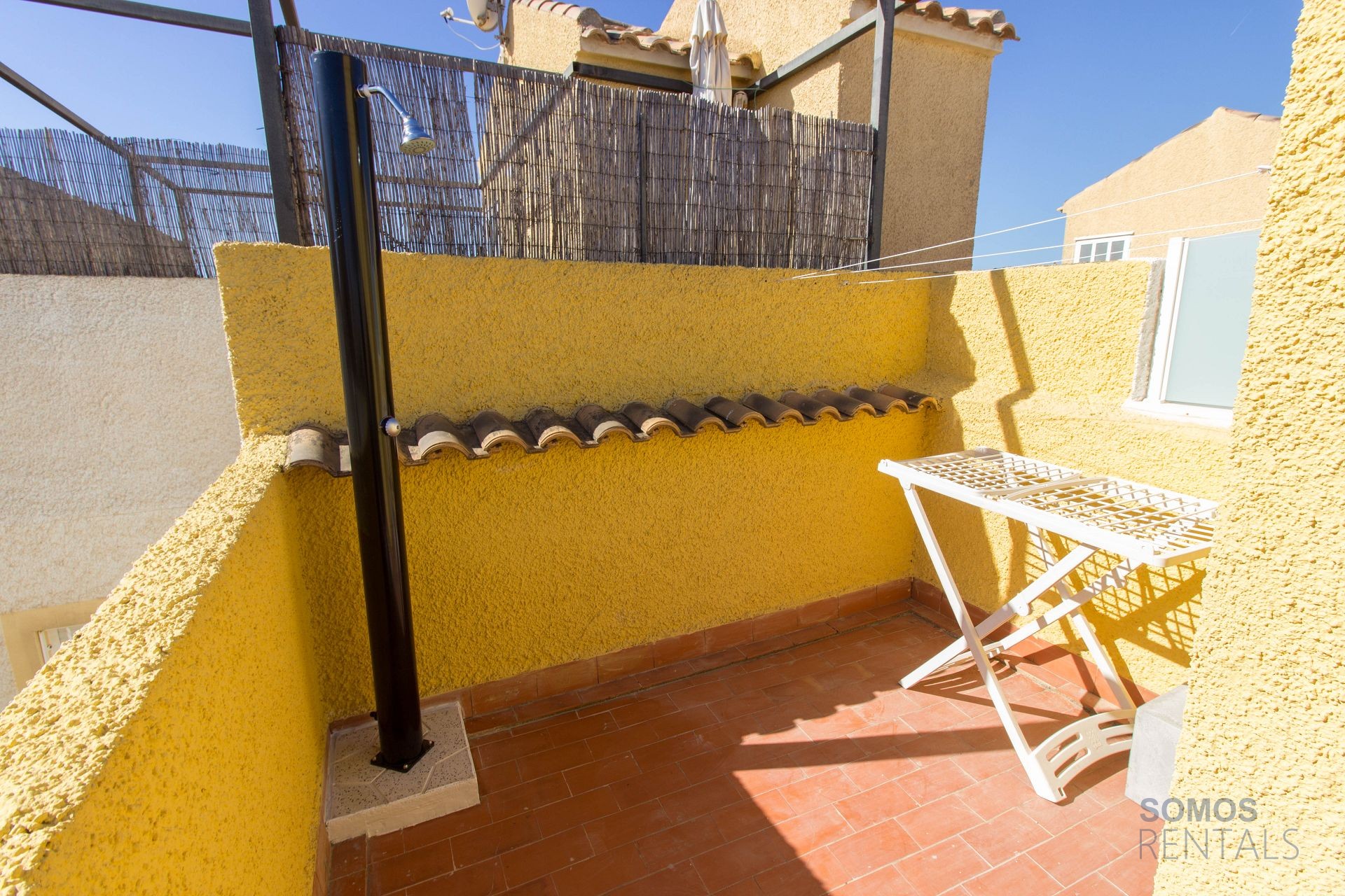 Casa Canarias, Gran Alacant — photographie 40