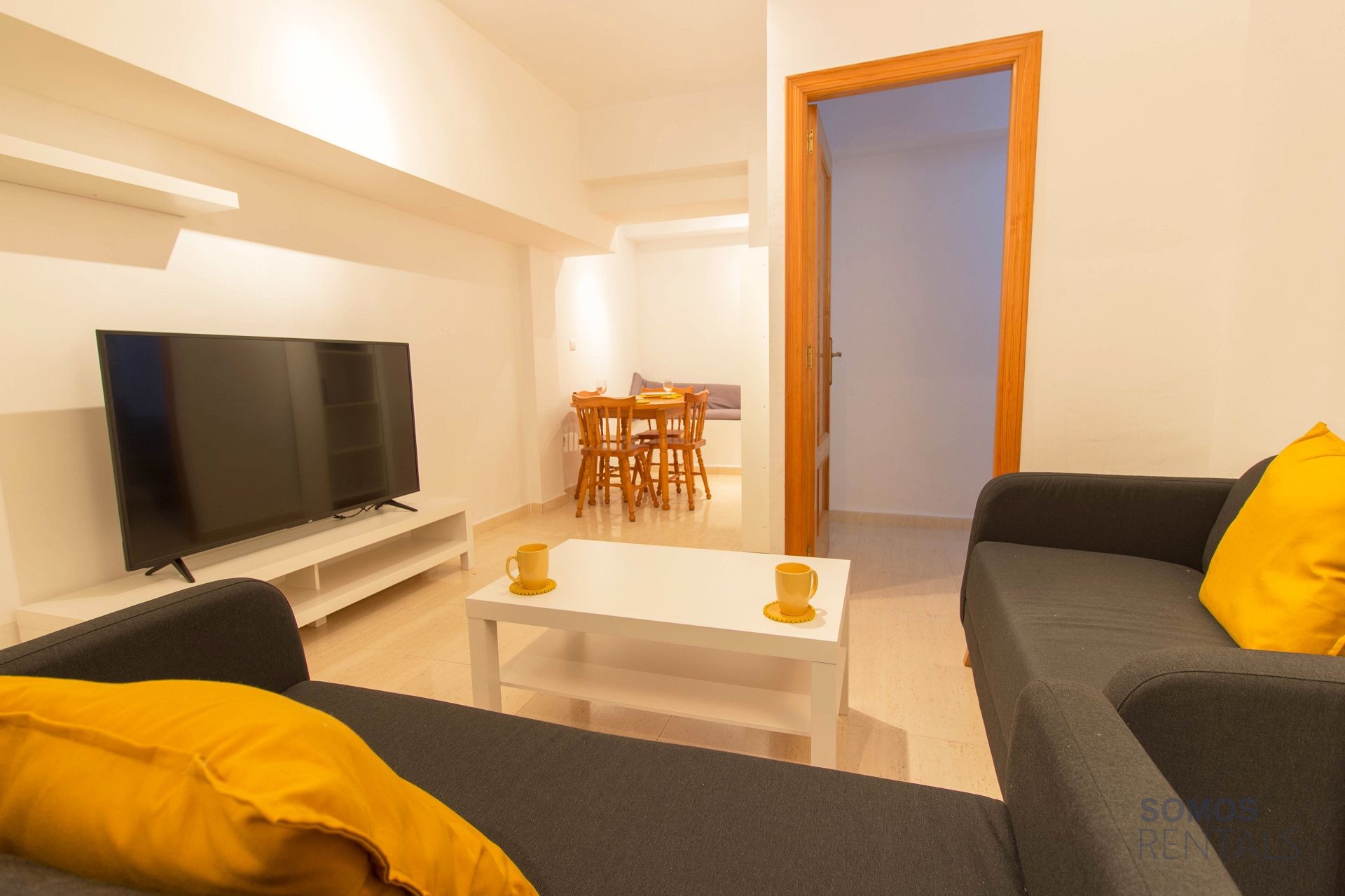 Casa Canarias, Gran Alacant — photographie 19