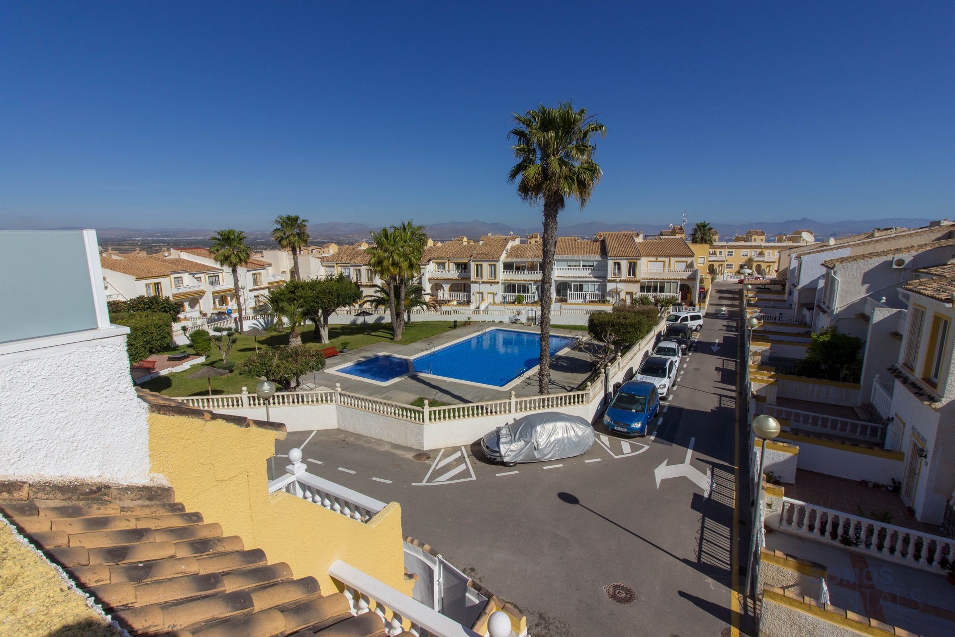 Casa Canarias, Gran Alacant — photographie 43