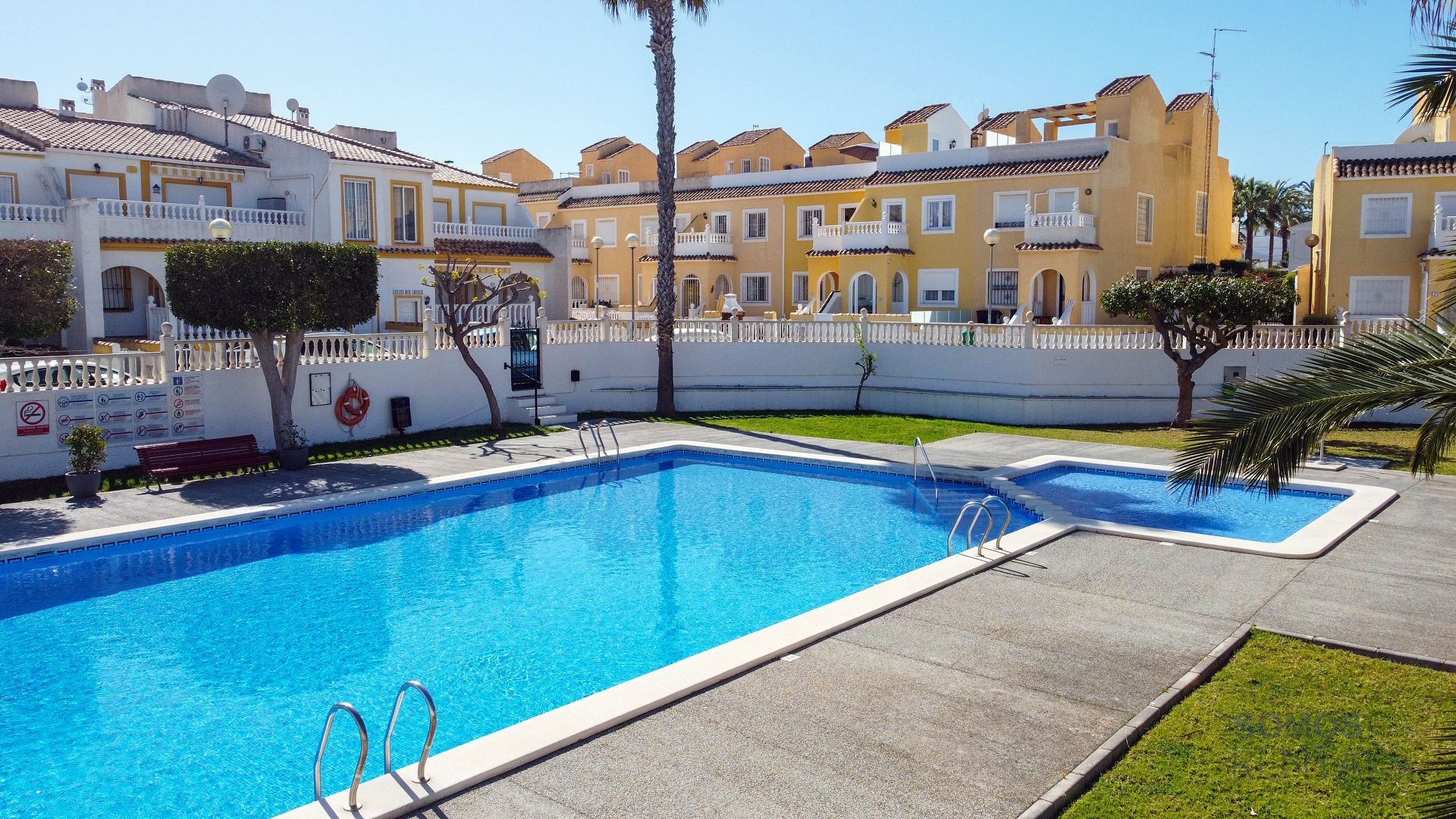 Casa Canarias, Gran Alacant — photographie 52