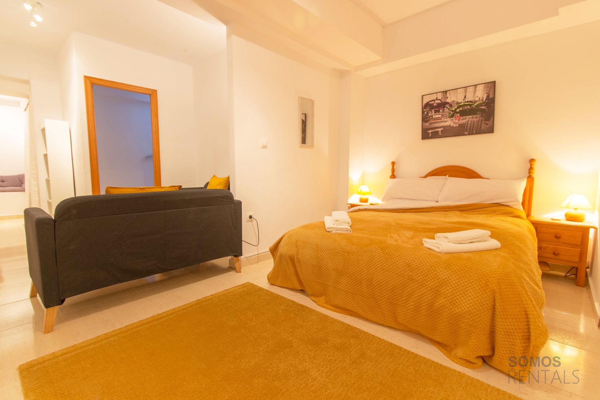 Casa Canarias, Gran Alacant — photographie 22