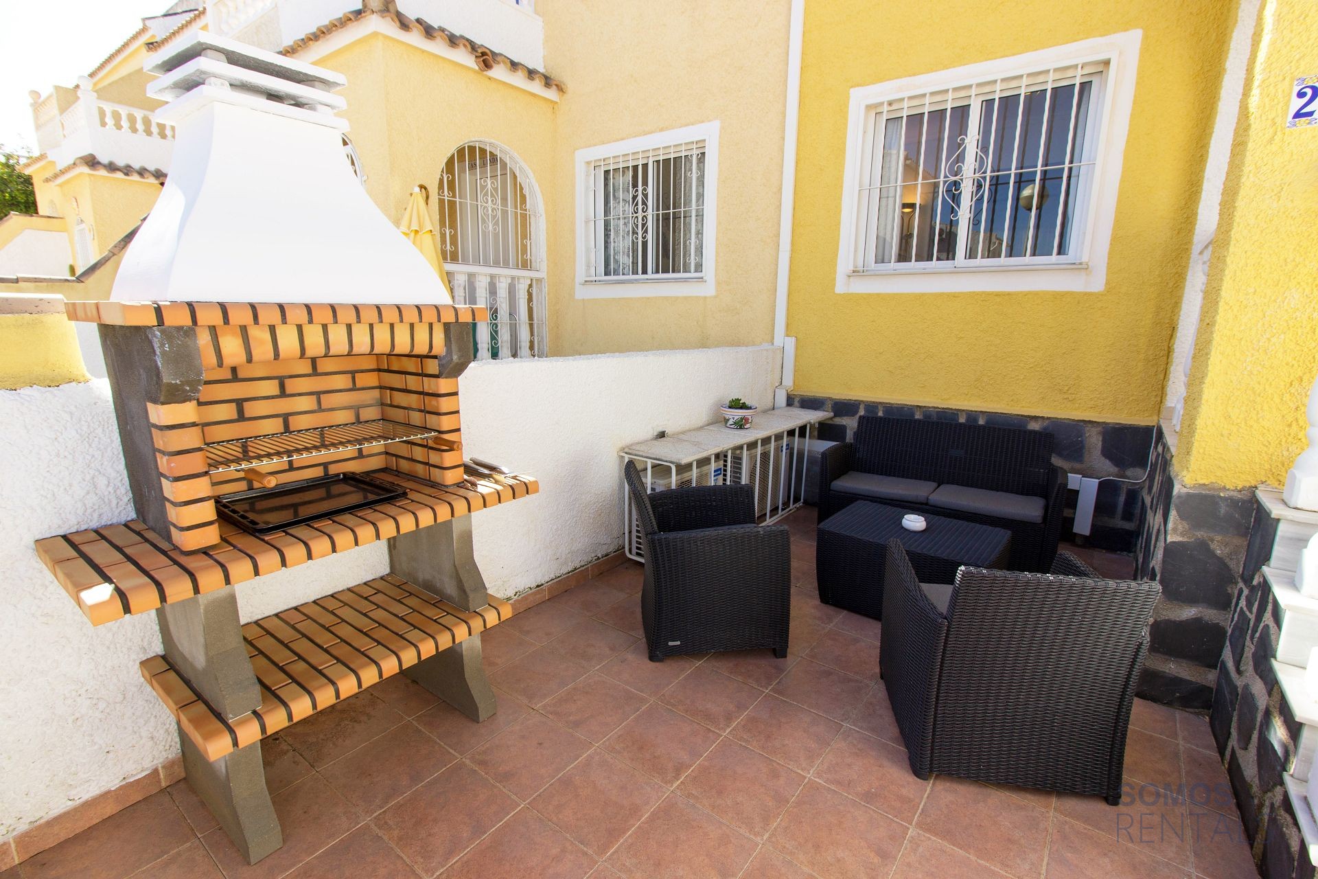 Casa Canarias, Gran Alacant — photographie 5