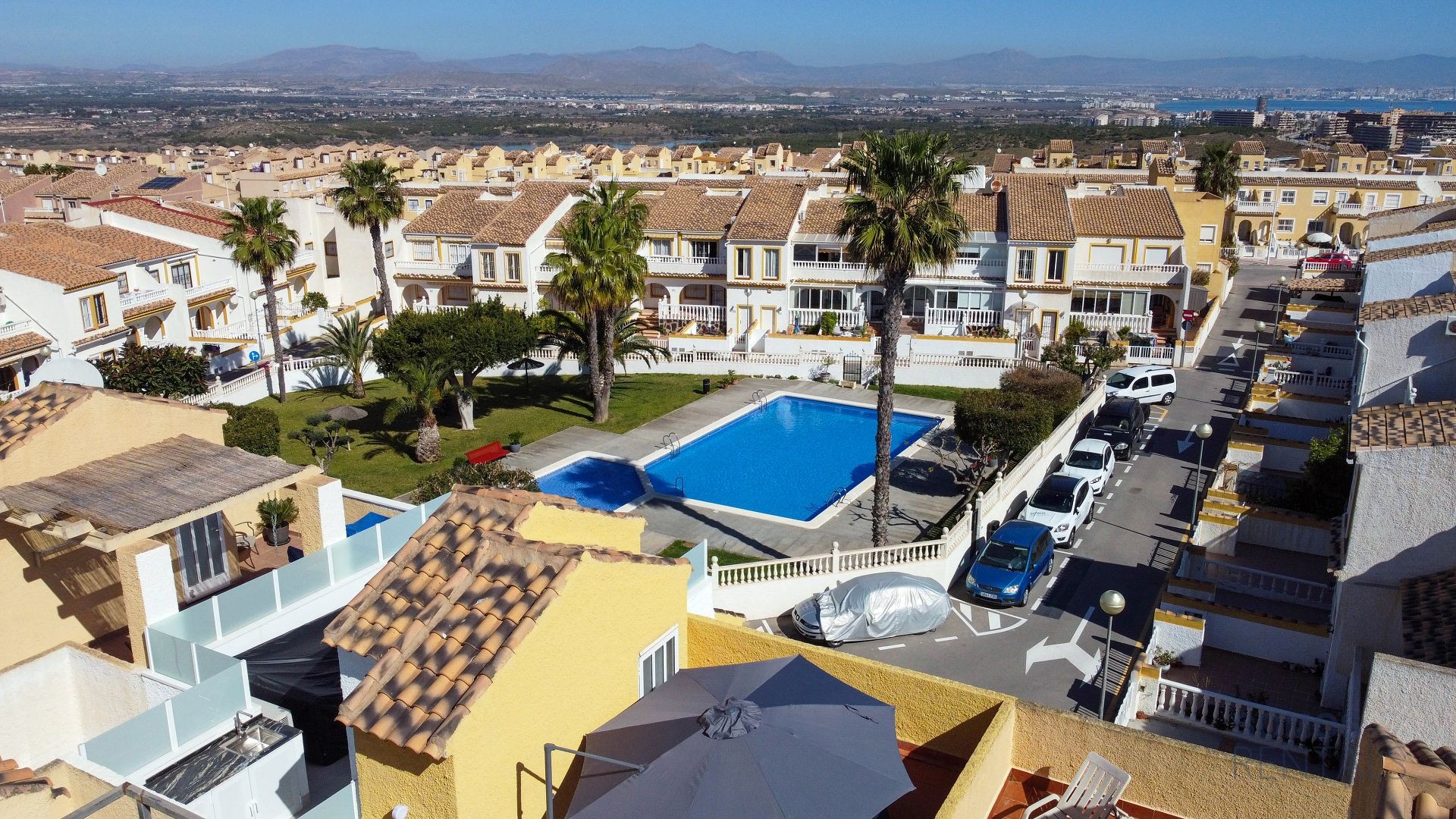 Casa Canarias, Gran Alacant — photographie 44