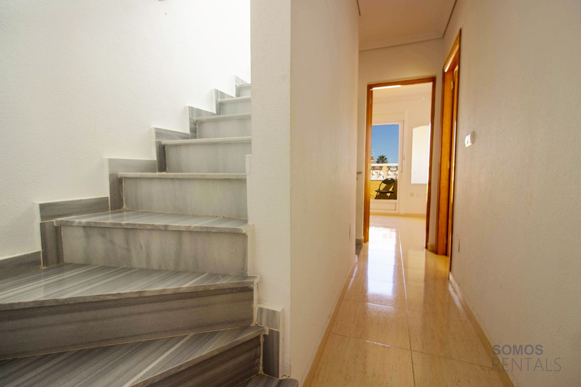 Casa Canarias, Gran Alacant — photographie 36
