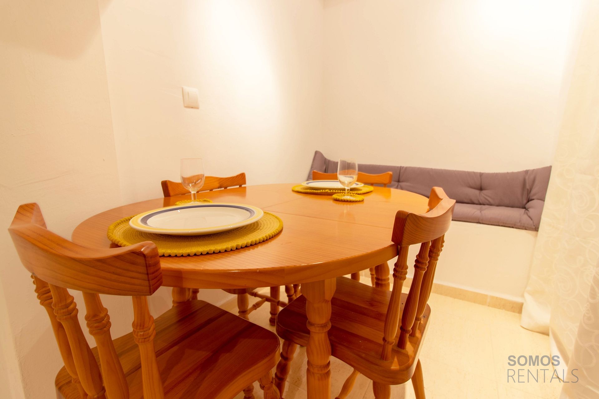 Casa Canarias, Gran Alacant — photographie 25