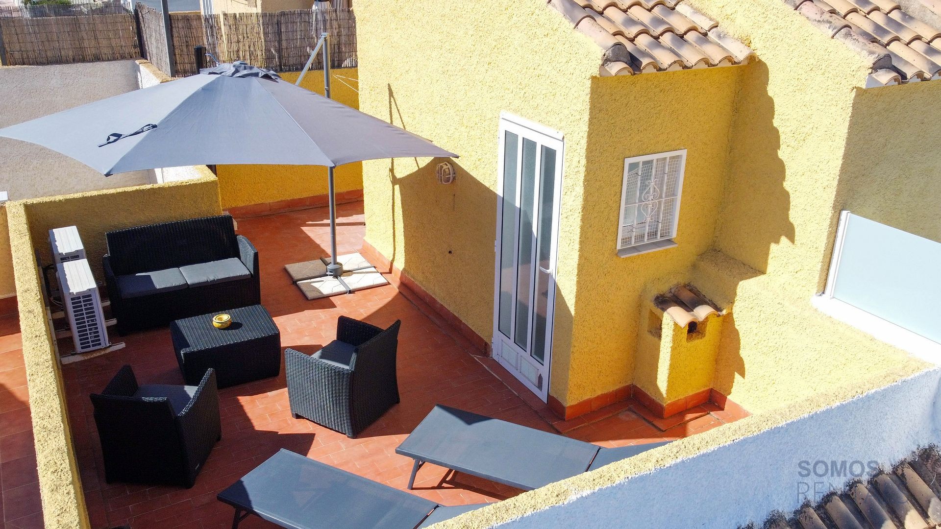 Casa Canarias, Gran Alacant — photographie 42