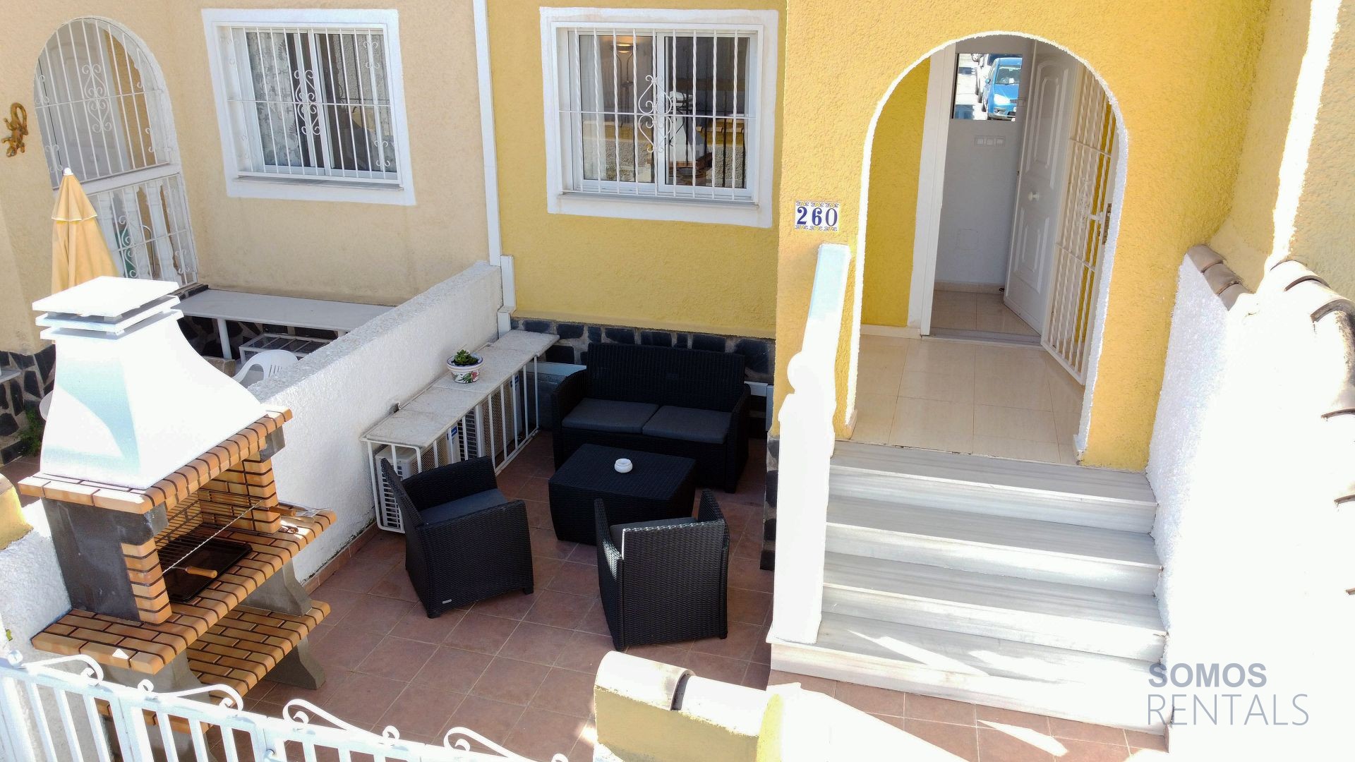 Casa Canarias, Gran Alacant — photographie 50