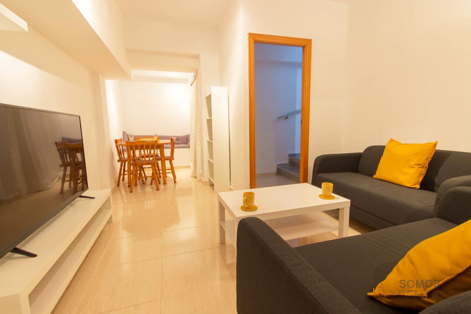 Casa Canarias, Gran Alacant — photographie 18