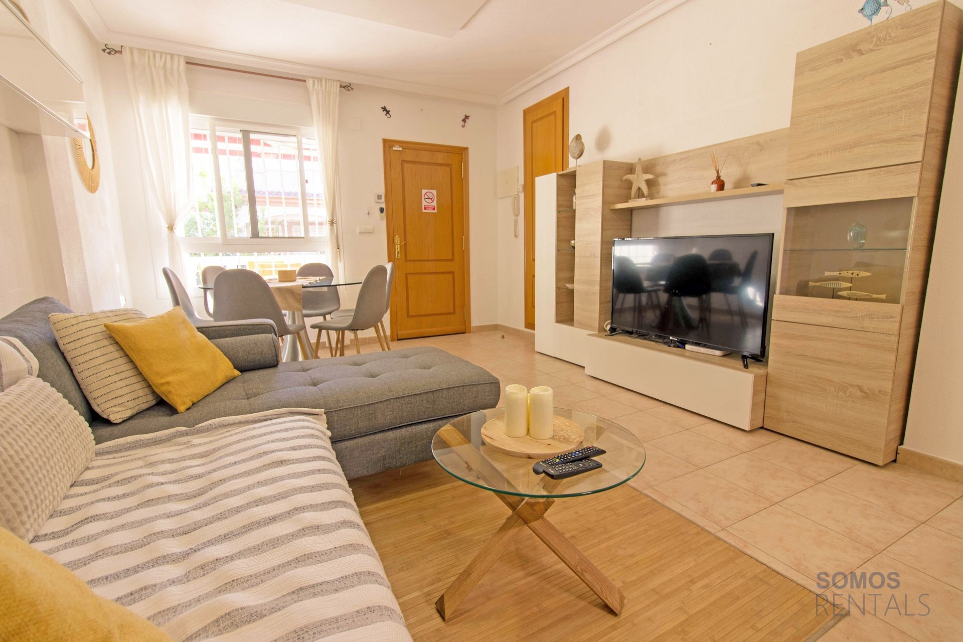 Casa Palmera - Urb La Marina photograph 22