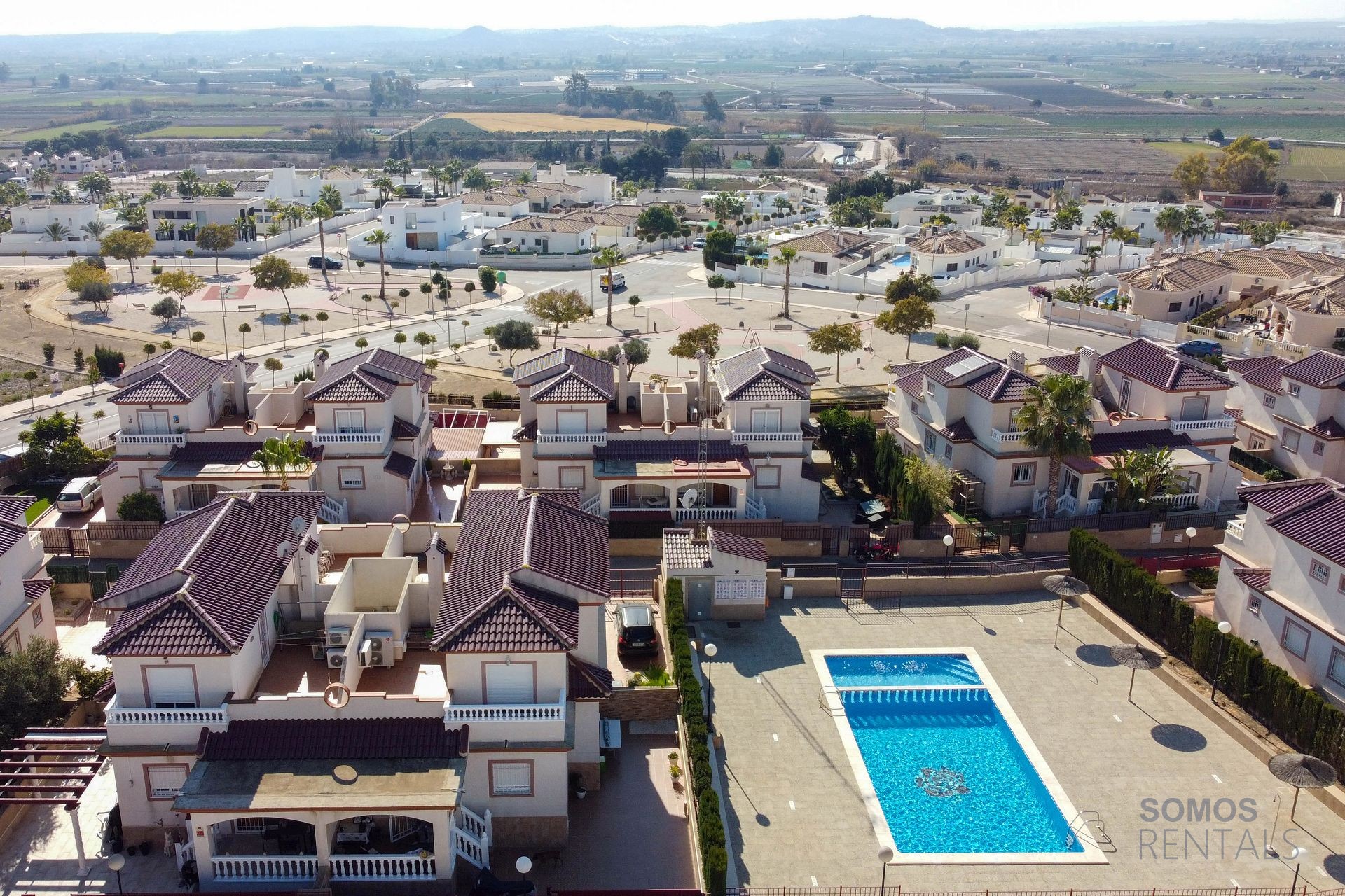 Casa Palmera - Urb La Marina photograph 42