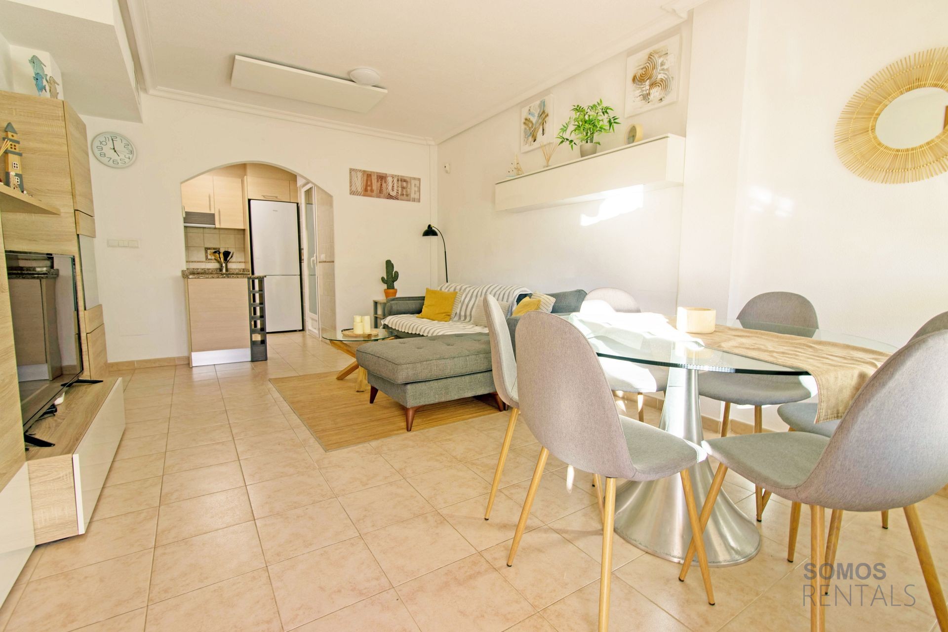 Casa Palmera - Urb La Marina photograph 18