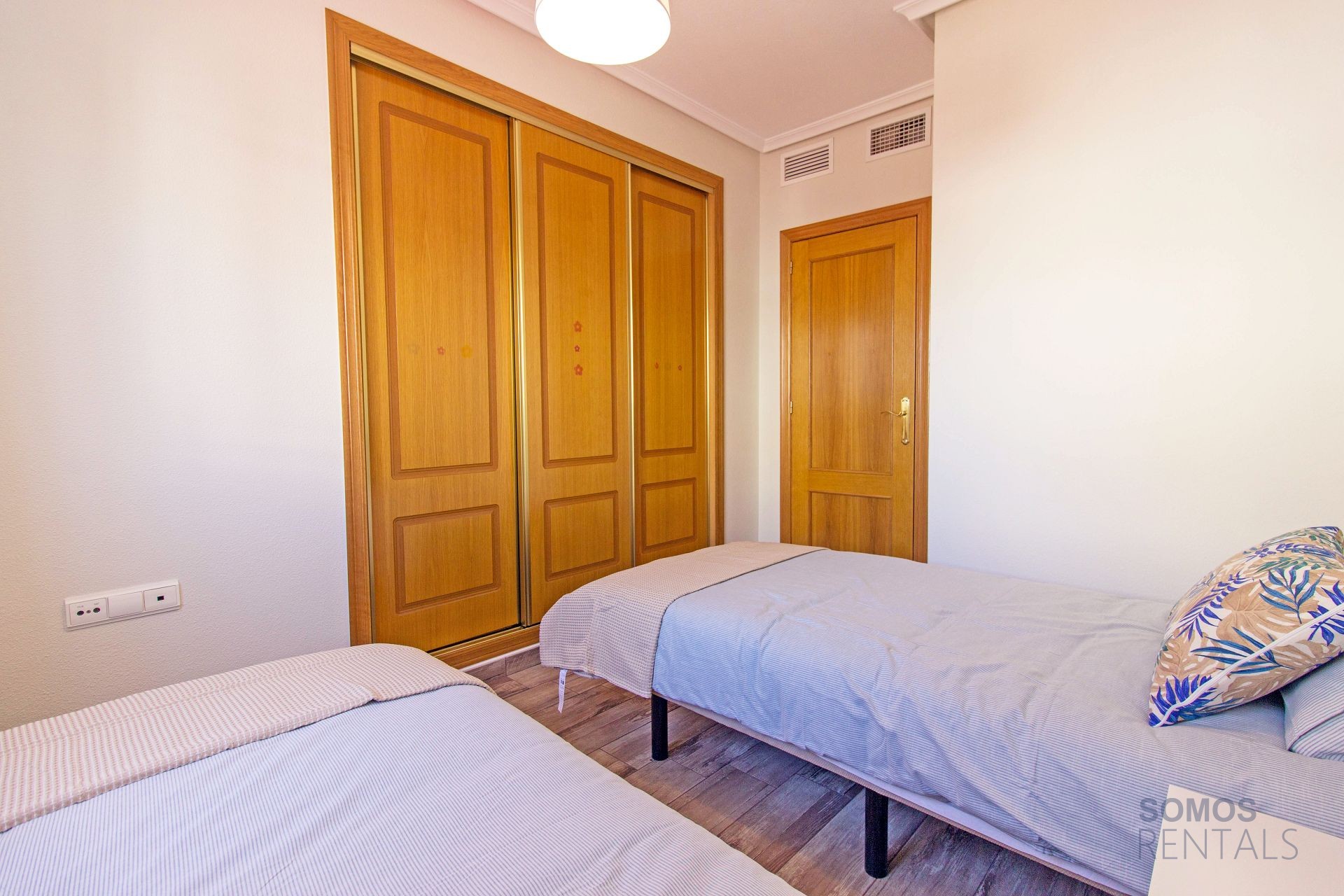 Casa Asis - Urb La Marina photograph 18