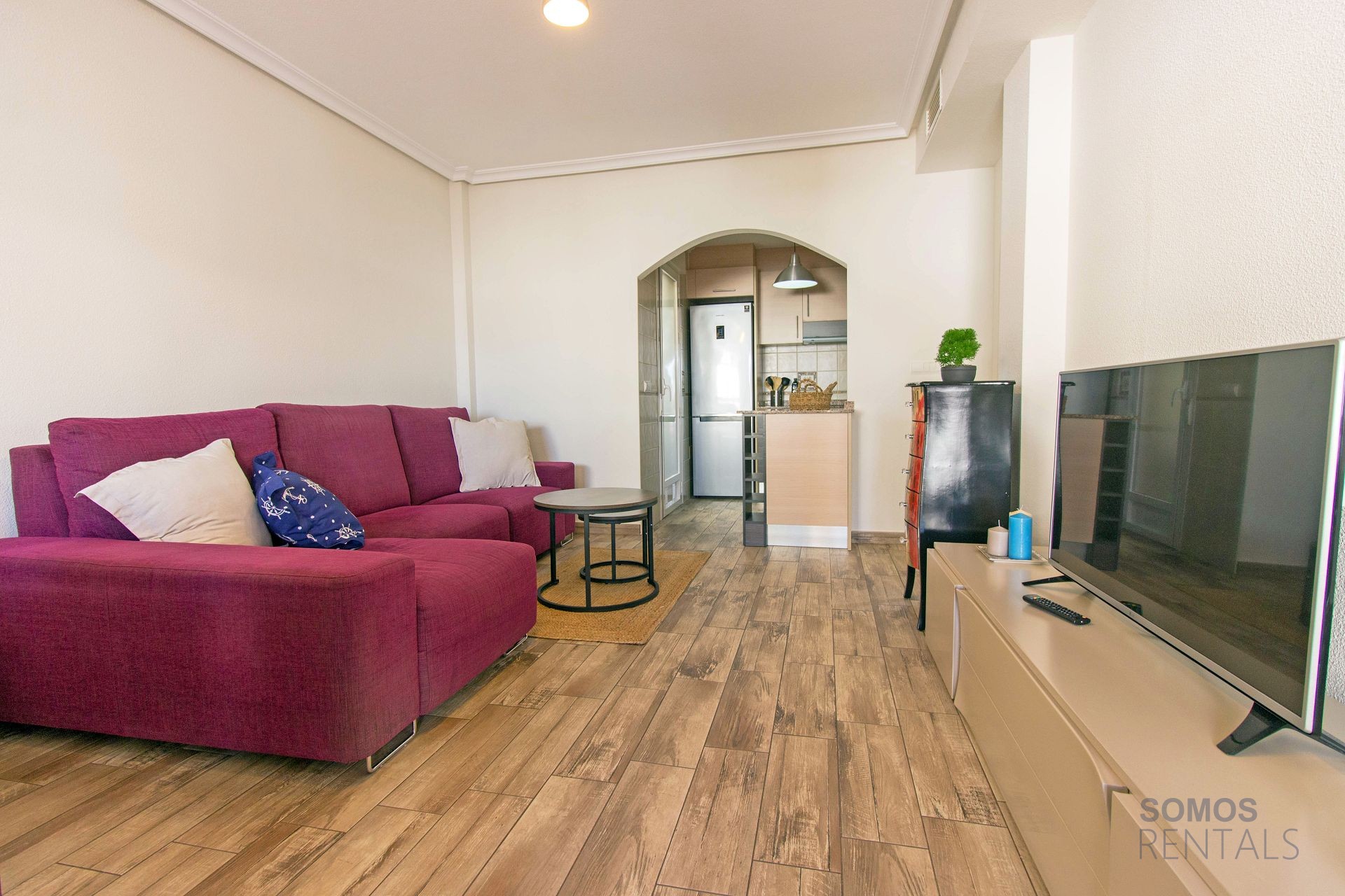 Casa Asis - Urb La Marina photograph 11