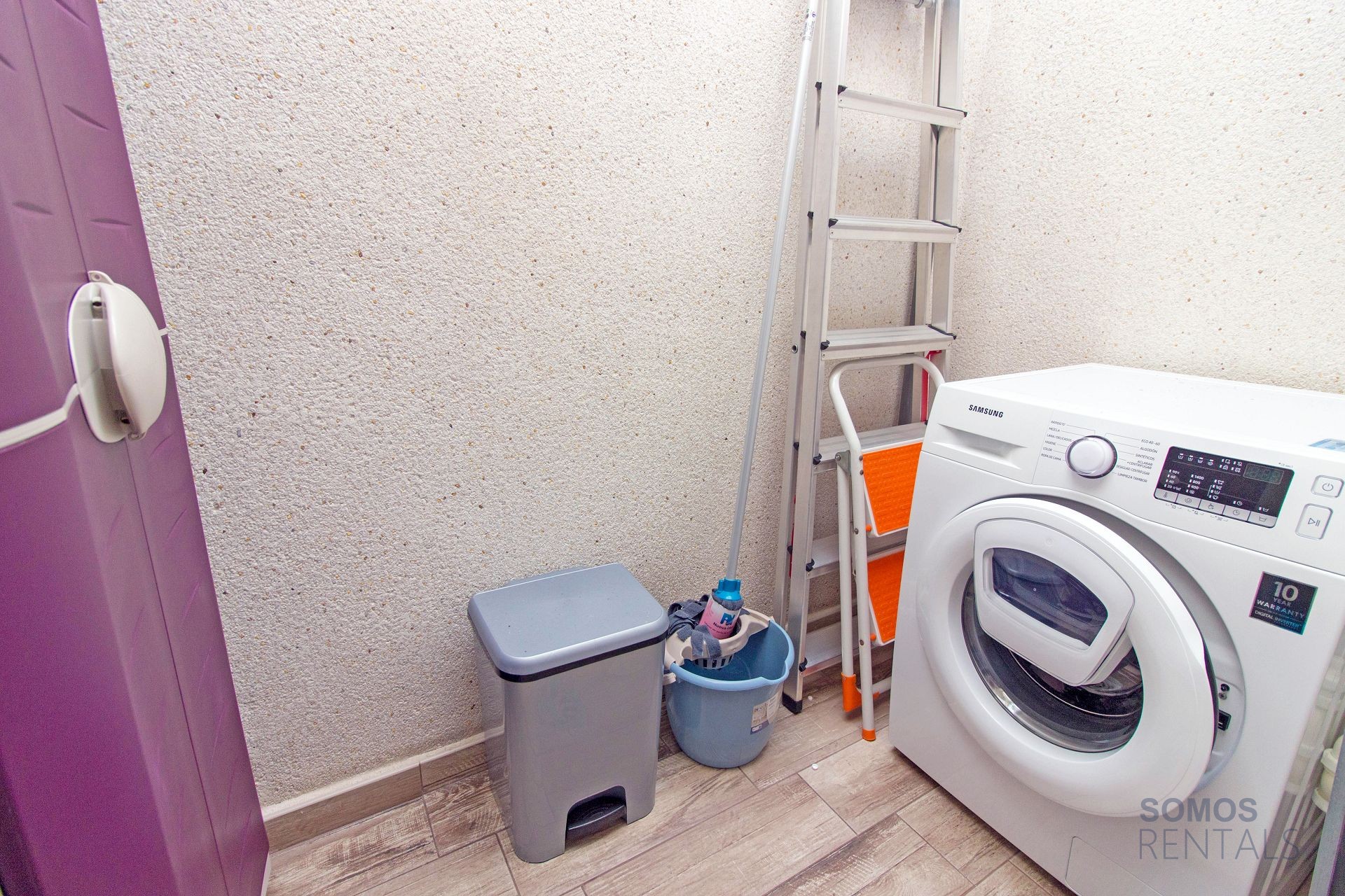Casa Asis - Urb La Marina photograph 14