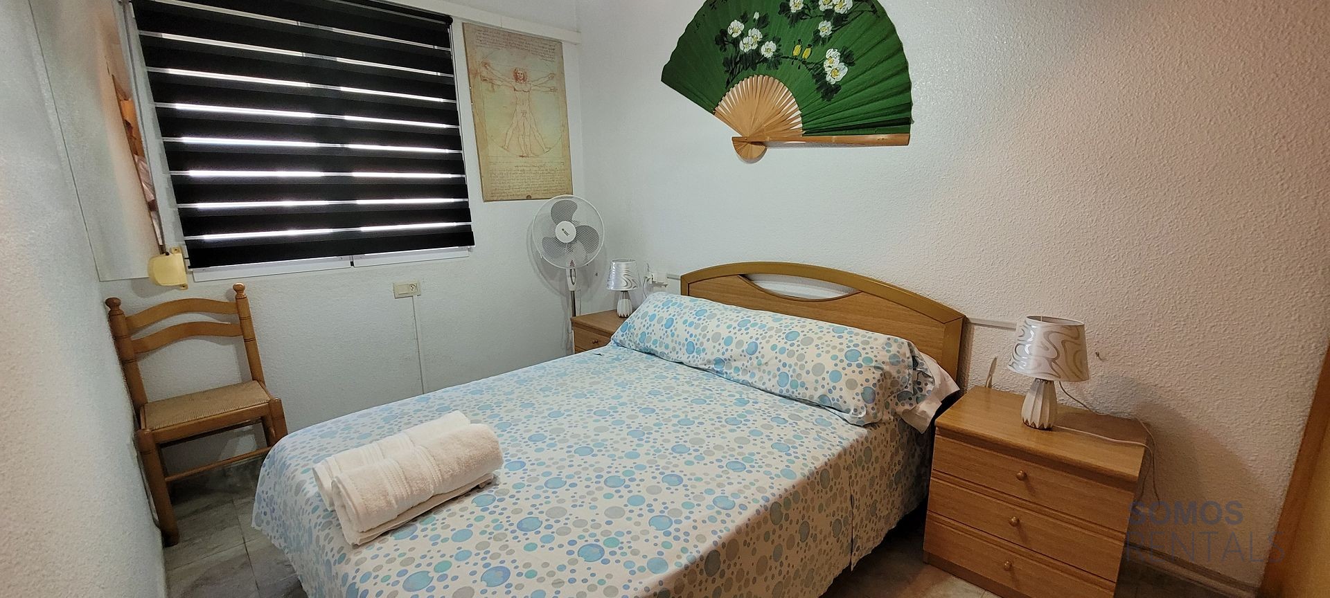 Apartamento Cantabria, Gran Alacant — Foto 20
