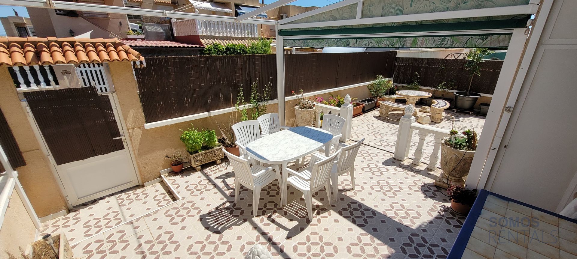 Apartamento Cantabria, Gran Alacant — Foto 4