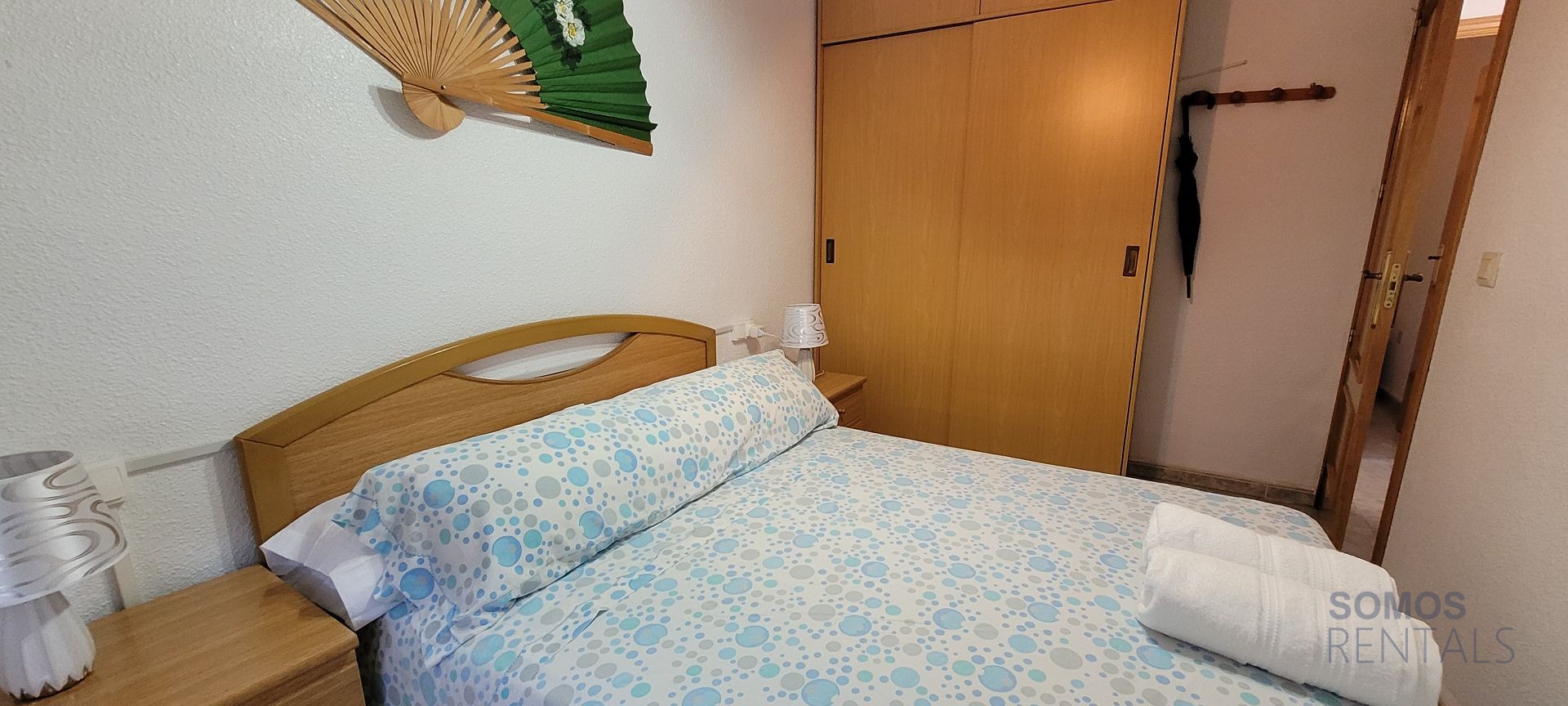 Apartamento Cantabria, Gran Alacant — Foto 21