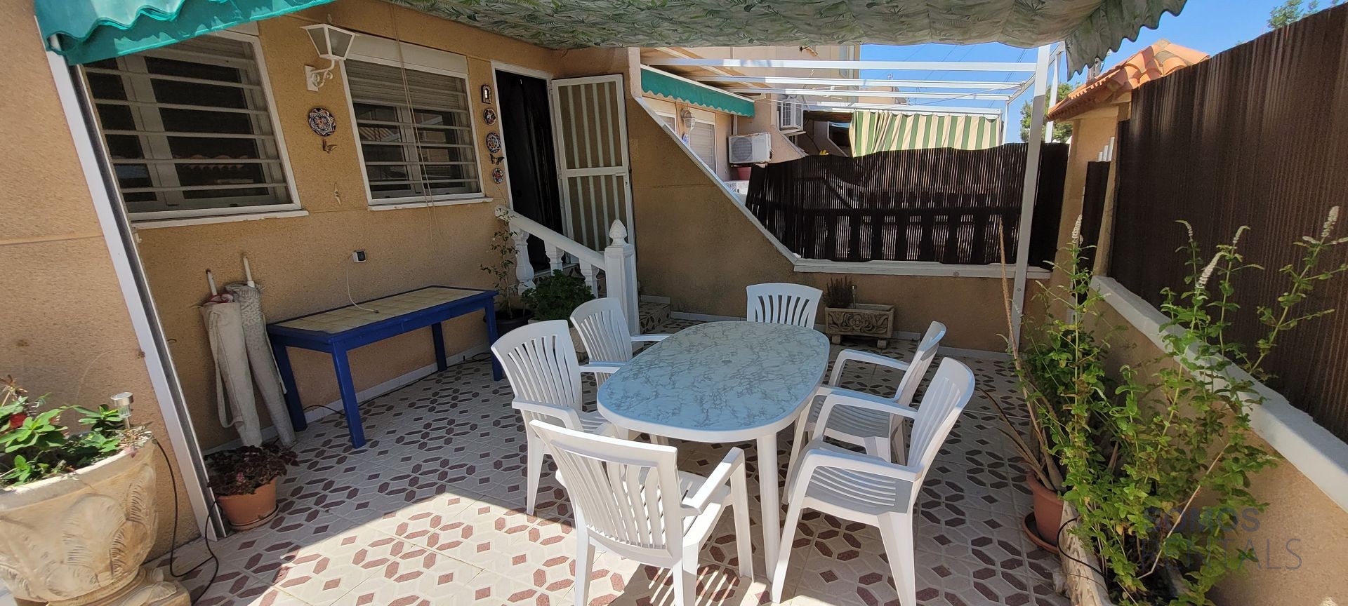 Apartamento Cantabria, Gran Alacant — Foto 9