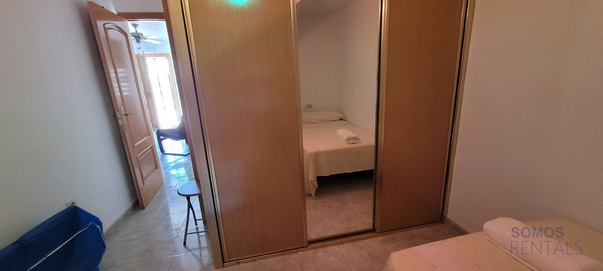 Apartamento Cantabria, Gran Alacant — Foto 23
