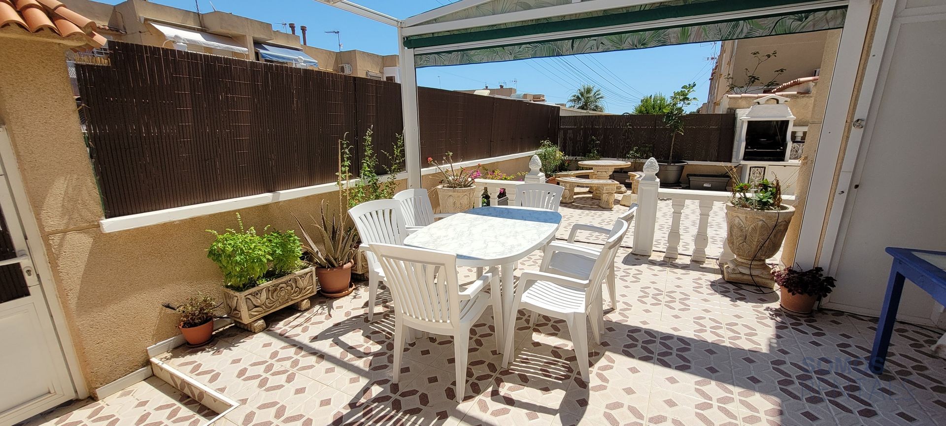 Apartamento Cantabria, Gran Alacant — Foto 5