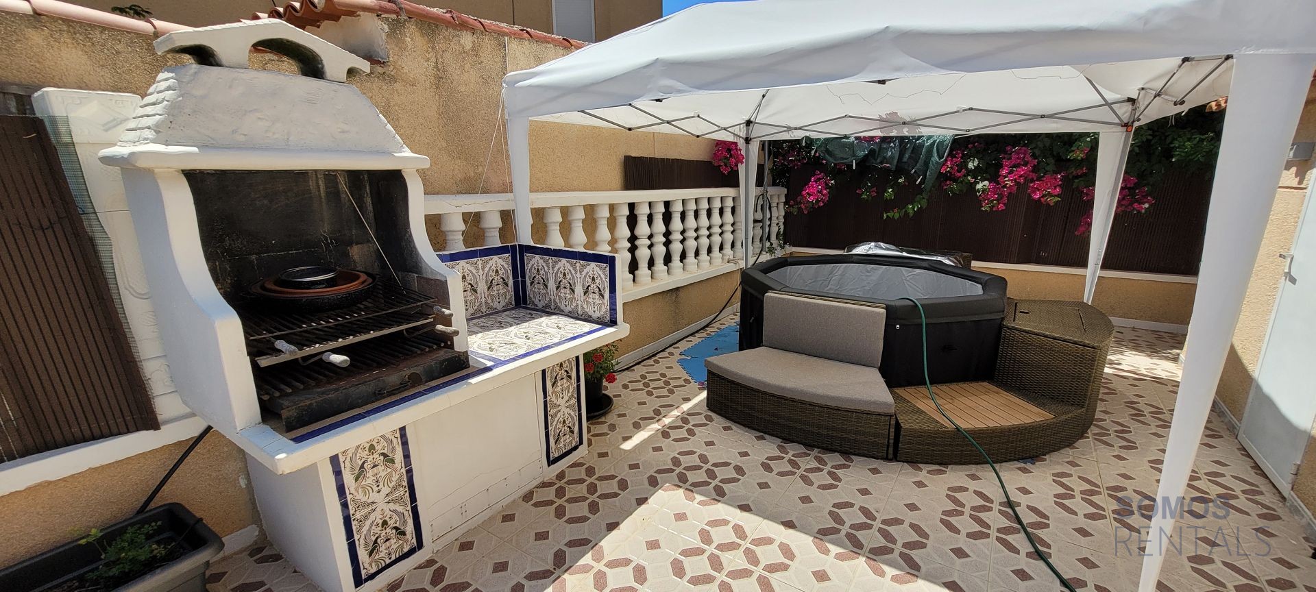 Apartamento Cantabria - Gran Alacant photograph 1