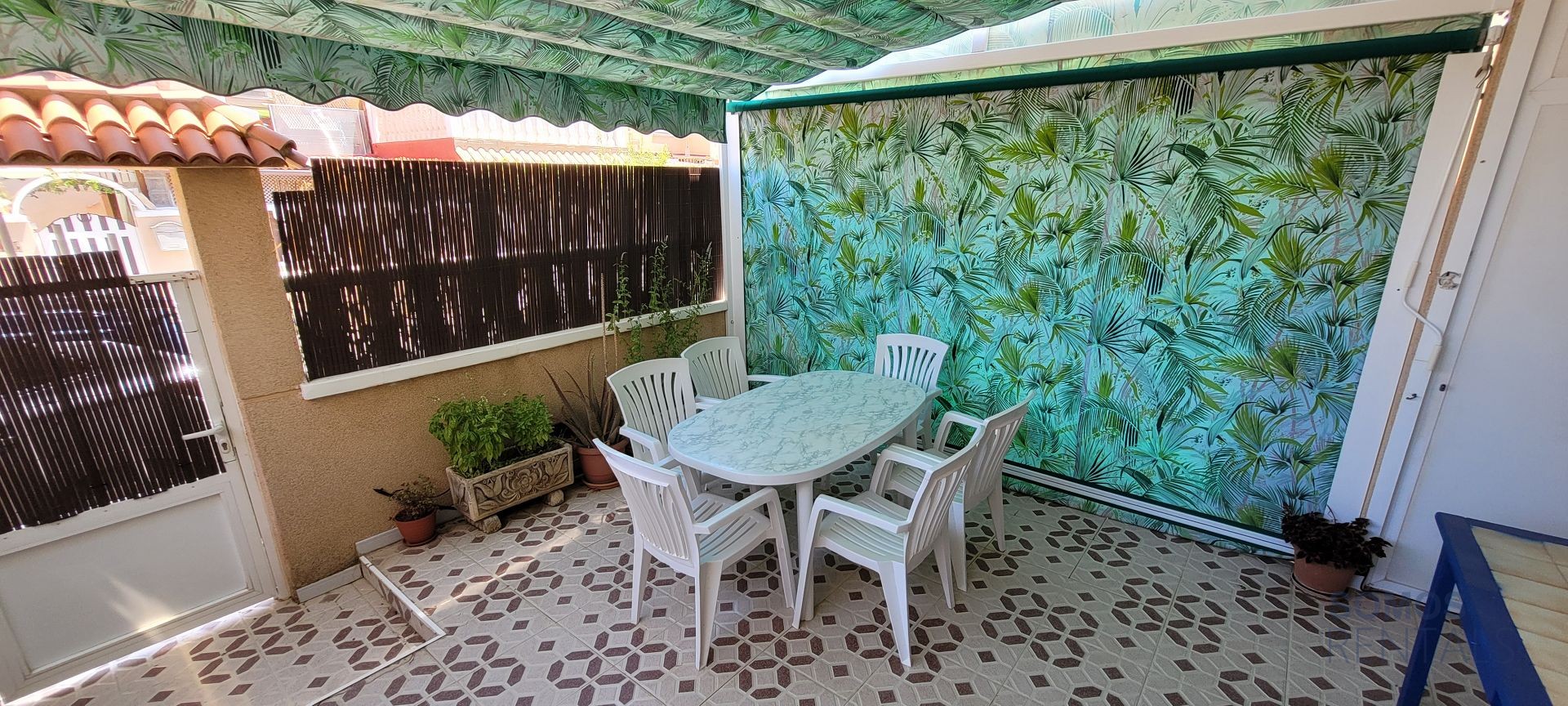 Apartamento Cantabria, Gran Alacant — Foto 8