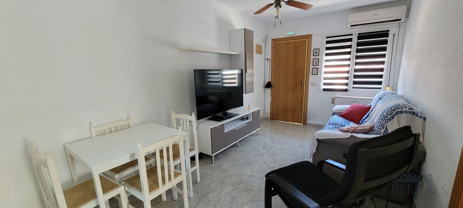 Apartamento Cantabria, Gran Alacant — Foto 18