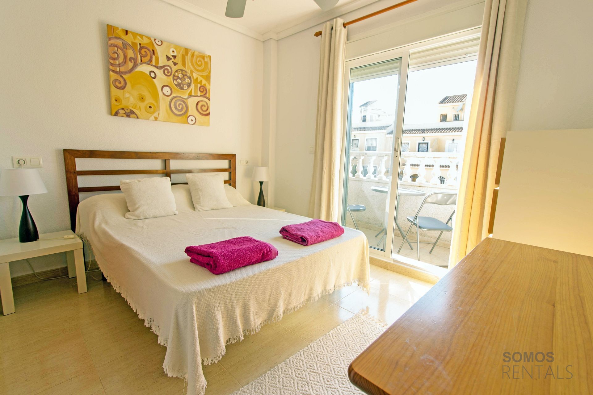 Casa Alba, Gran Alacant — photographie 4
