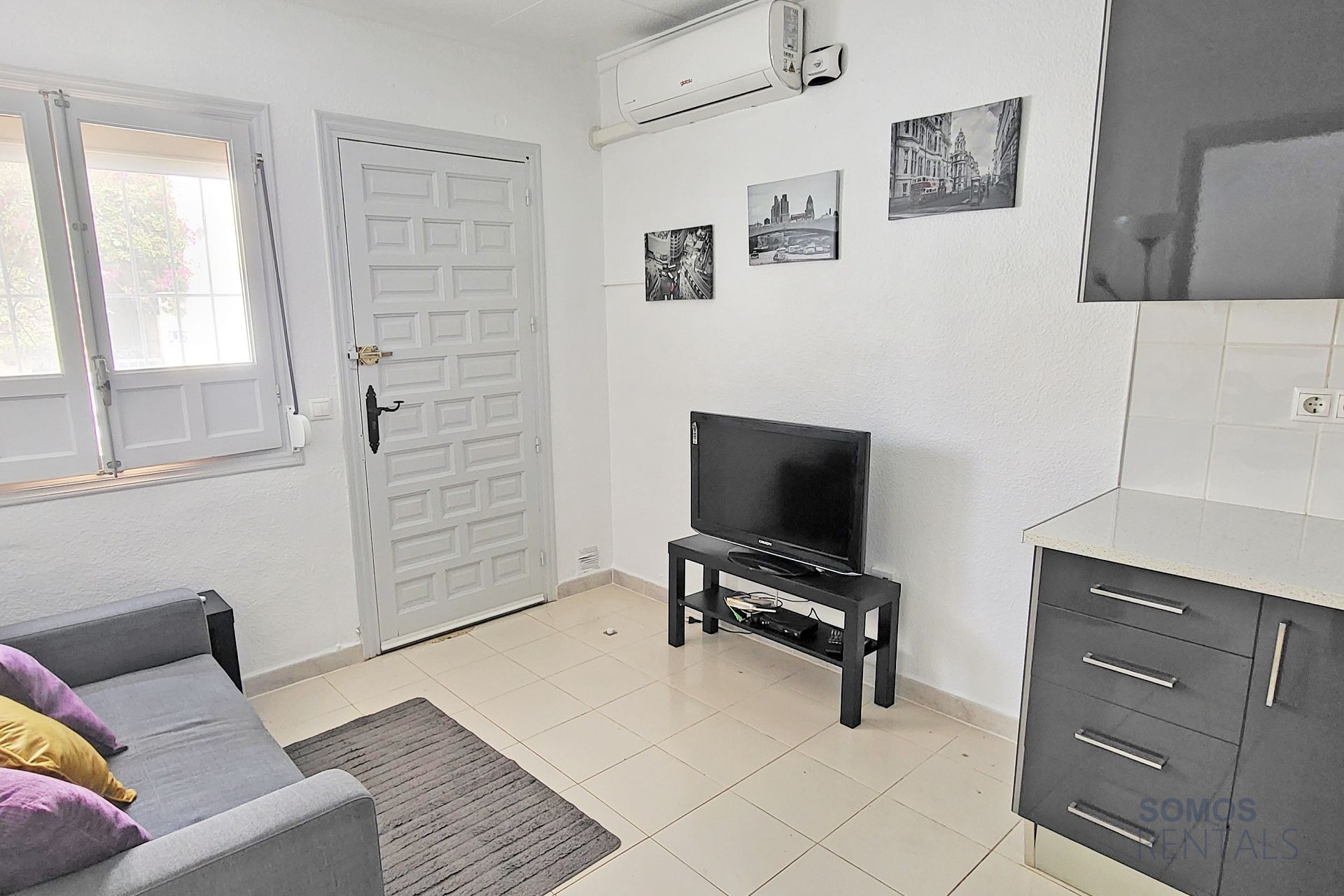 Casa Danubio, Urb La Marina — Foto 6