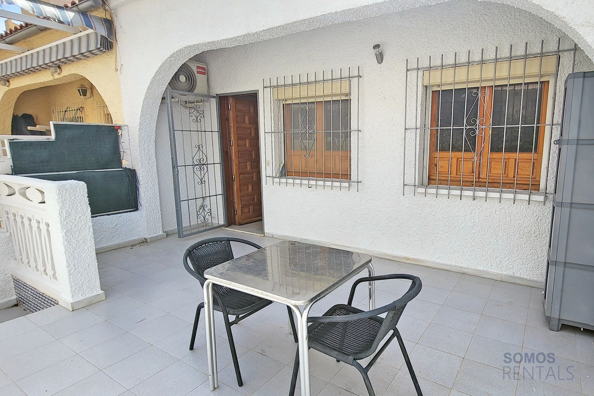 Casa Danubio, Urb La Marina — Foto 5