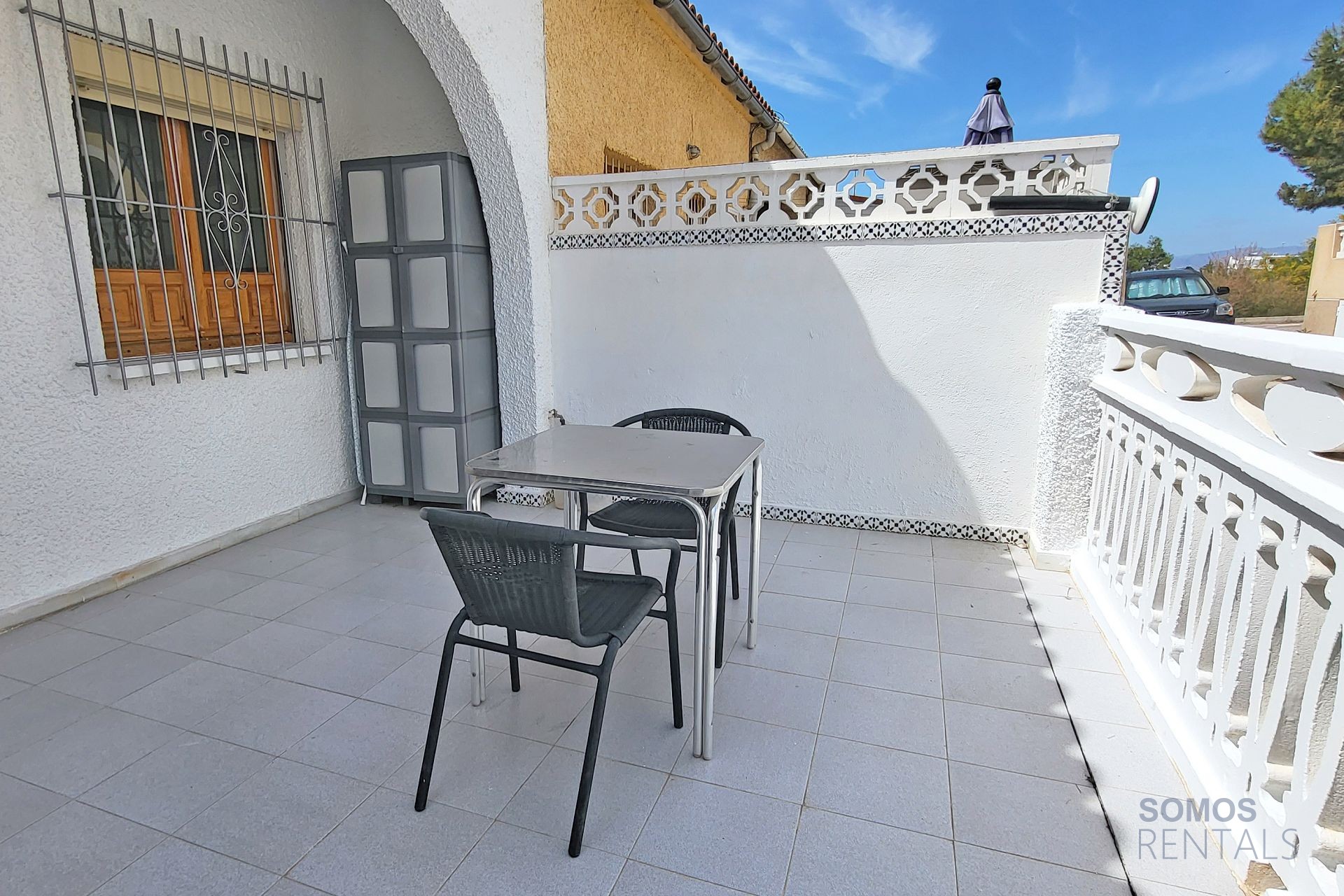 Casa Danubio, Urb La Marina — Foto 4