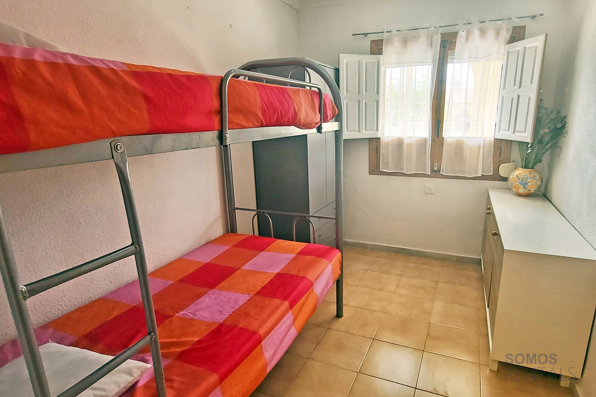 Casa Segre, Urb La Marina — photographie 13