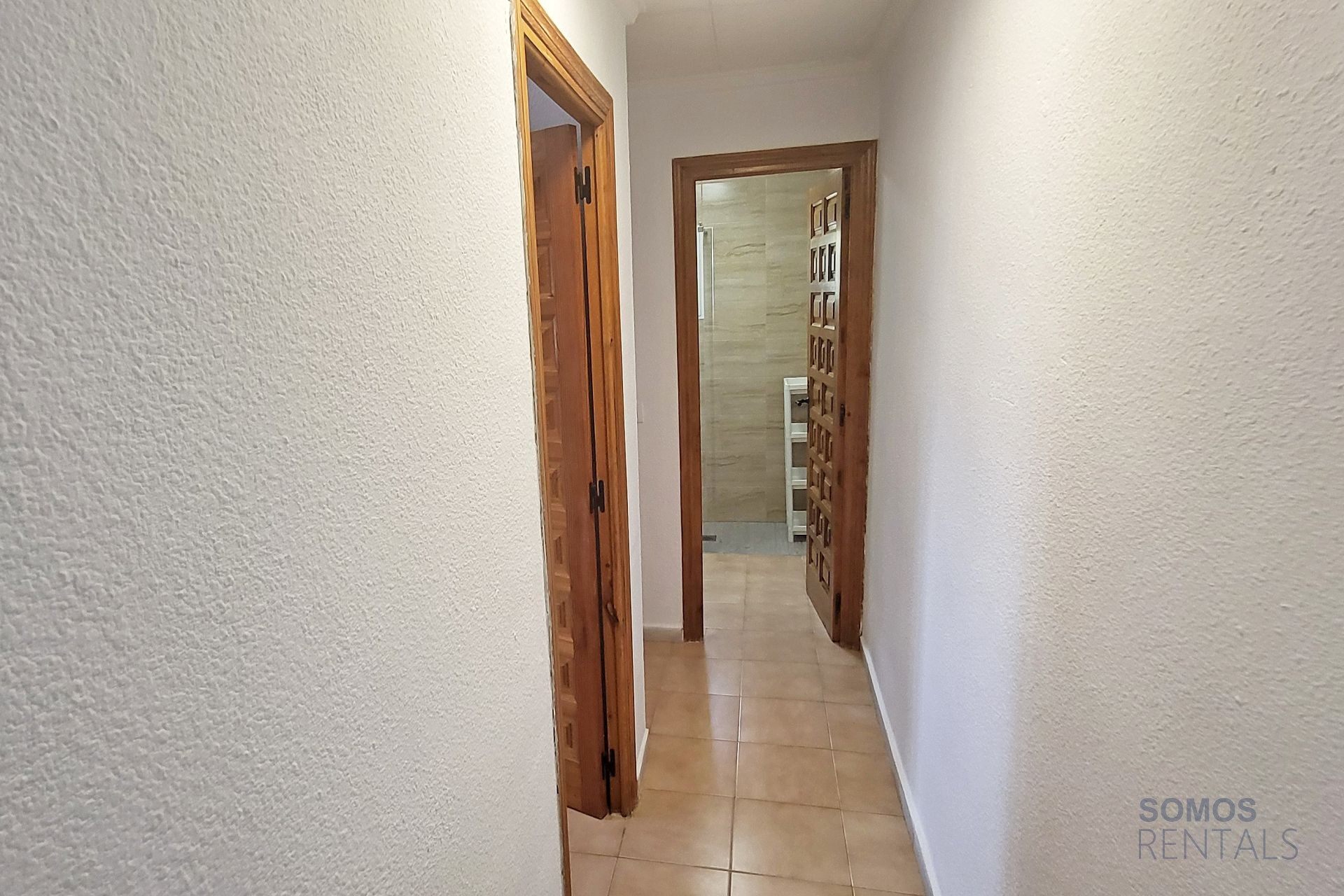 Casa Segre, Urb La Marina — photographie 12
