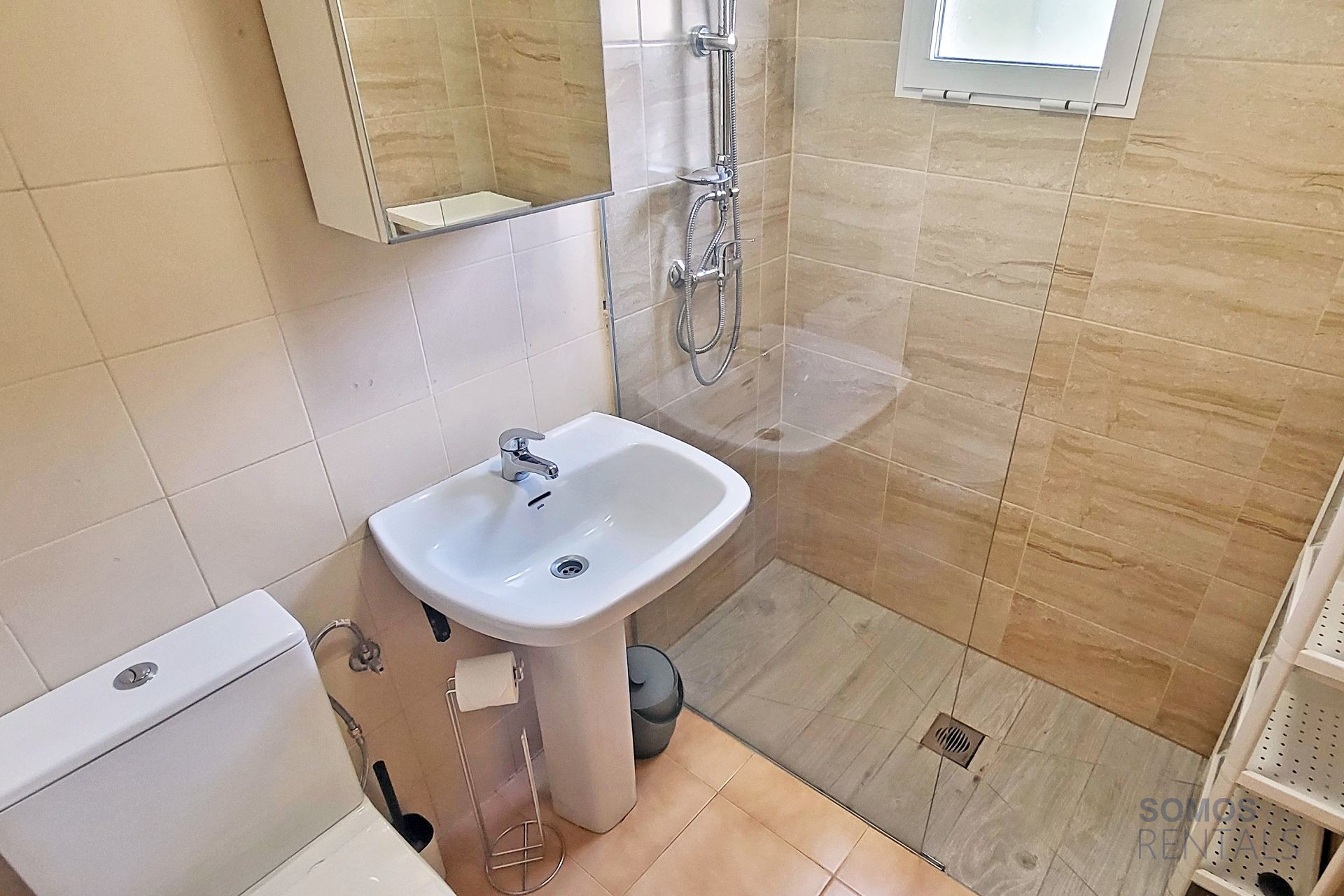 Casa Segre, Urb La Marina — photographie 14