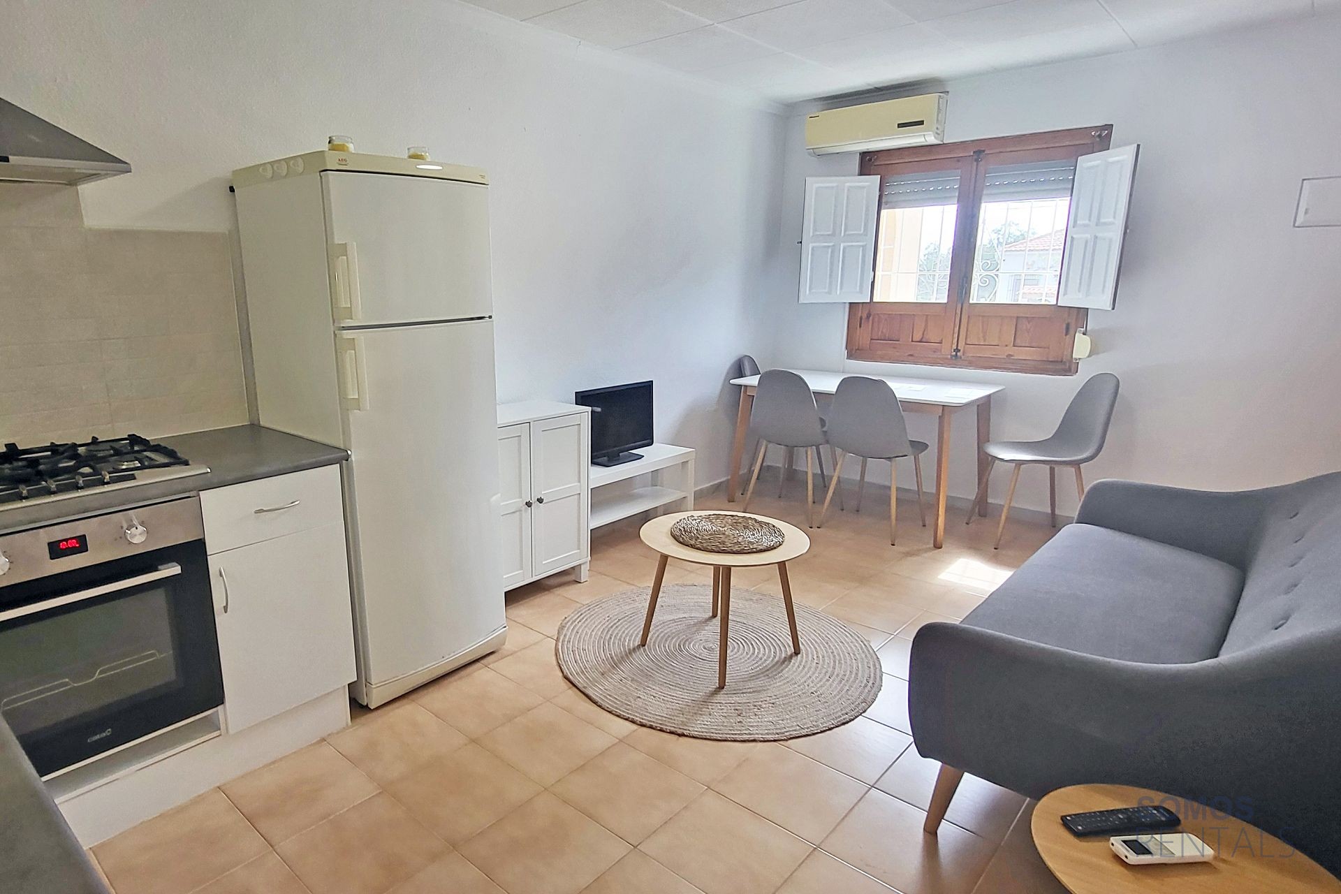 Casa Segre, Urb La Marina — photographie 10