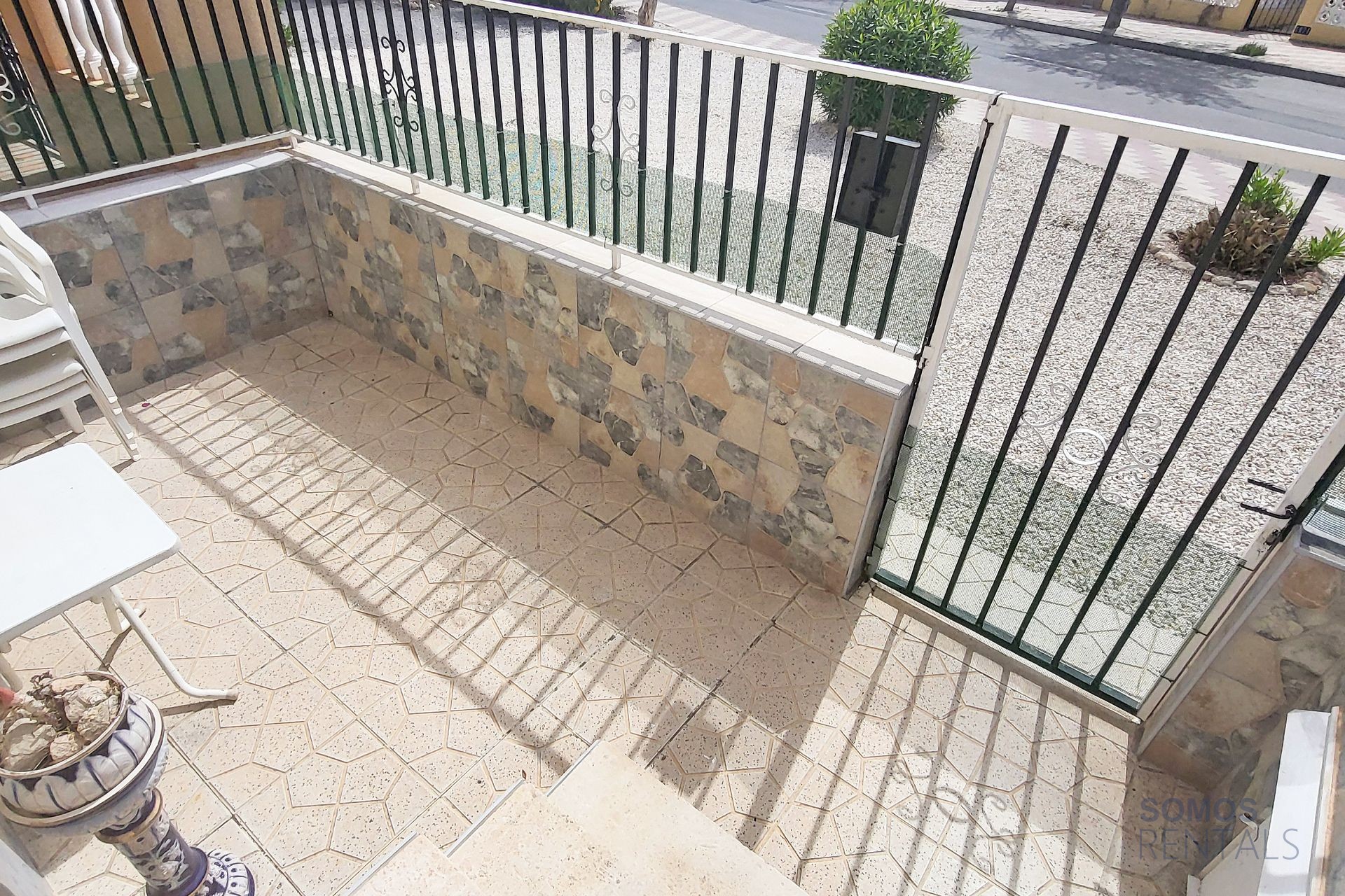 Casa Segre, Urb La Marina — photographie 7