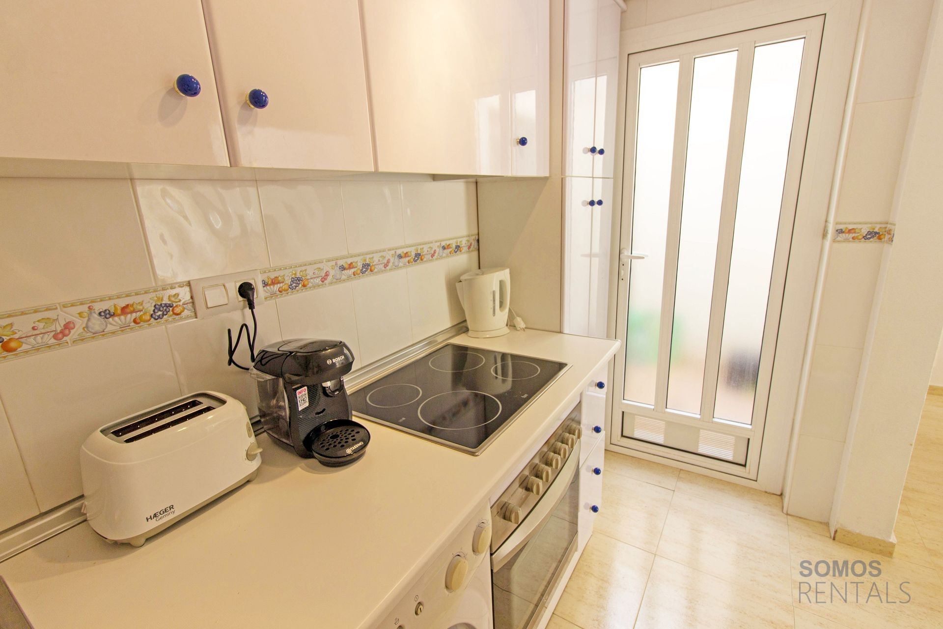 Casa Polonia, Gran Alacant — Foto 11