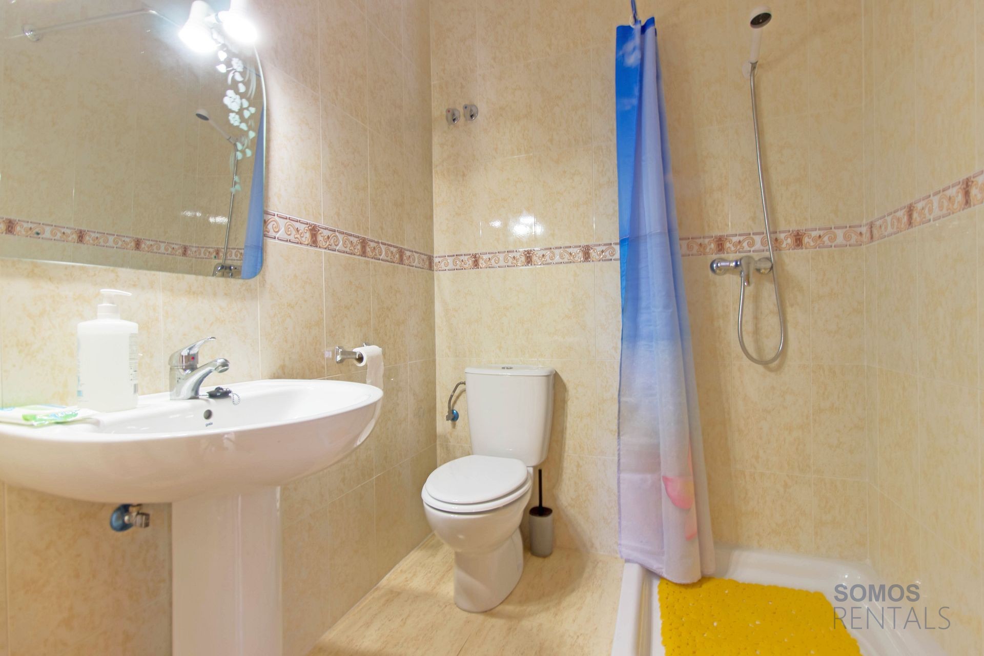 Casa Polonia, Gran Alacant — Foto 12
