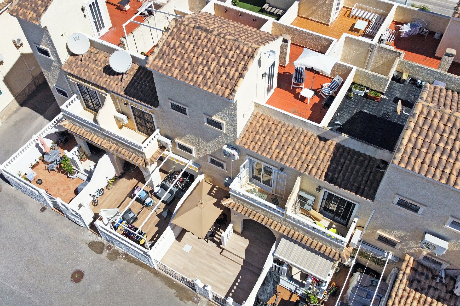 Casa Polonia, Gran Alacant — Foto 24