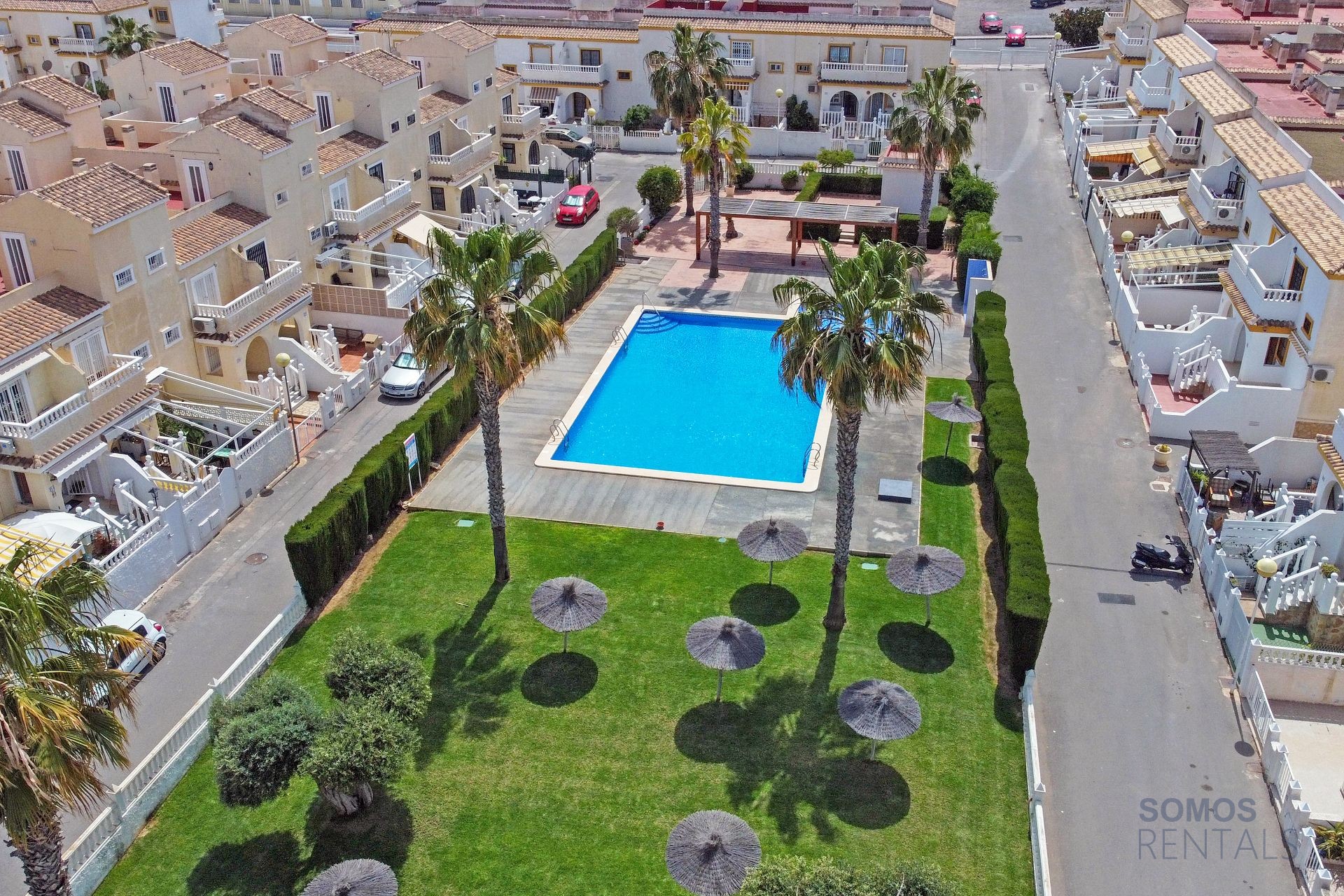 Casa Polonia, Gran Alacant — Foto 26
