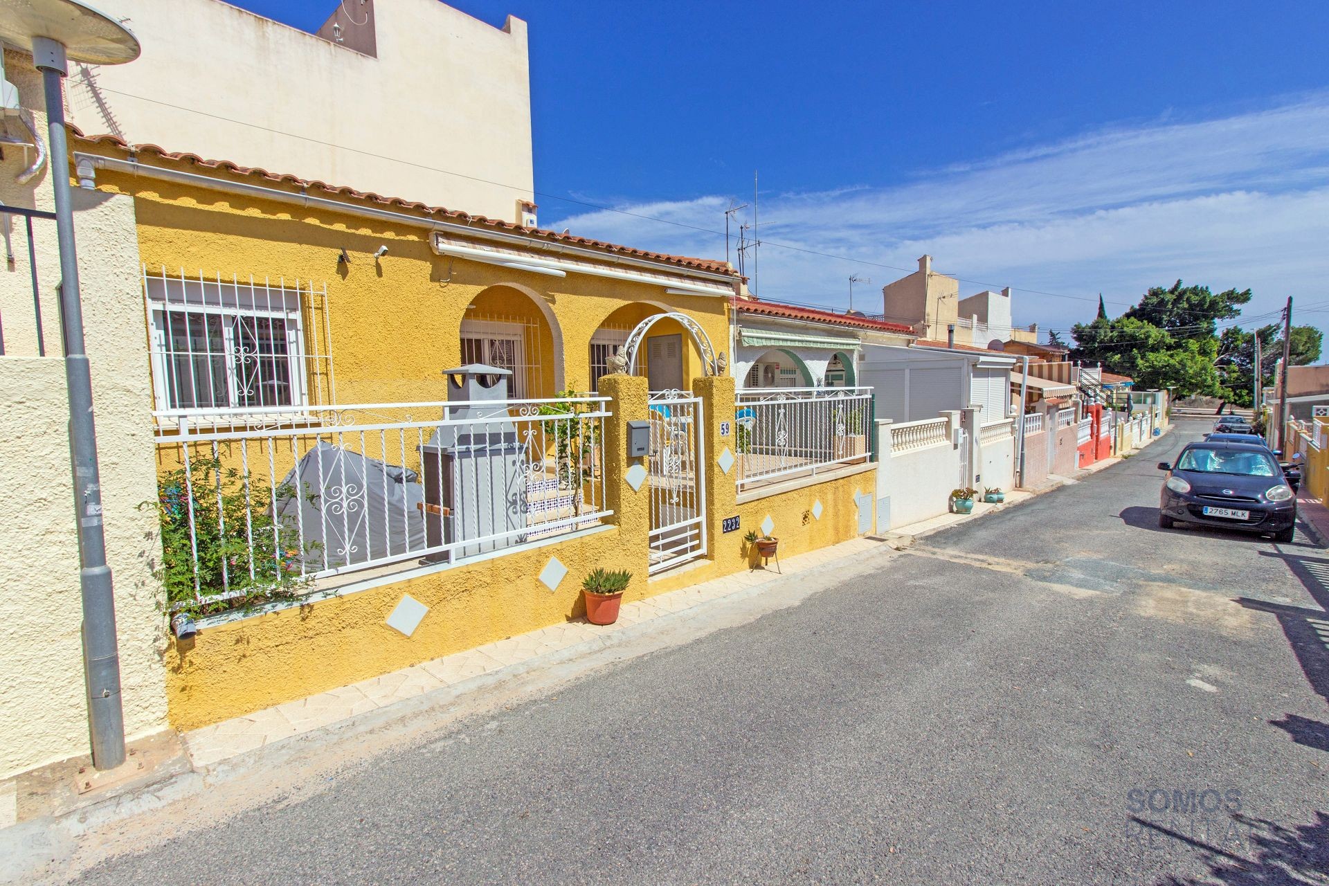 Casa Mundo - Urb La Marina photograph 23