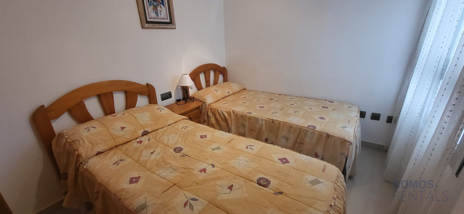 Apartamento Playa Guardamar, Guardamar Del Sergura — fotografía 15