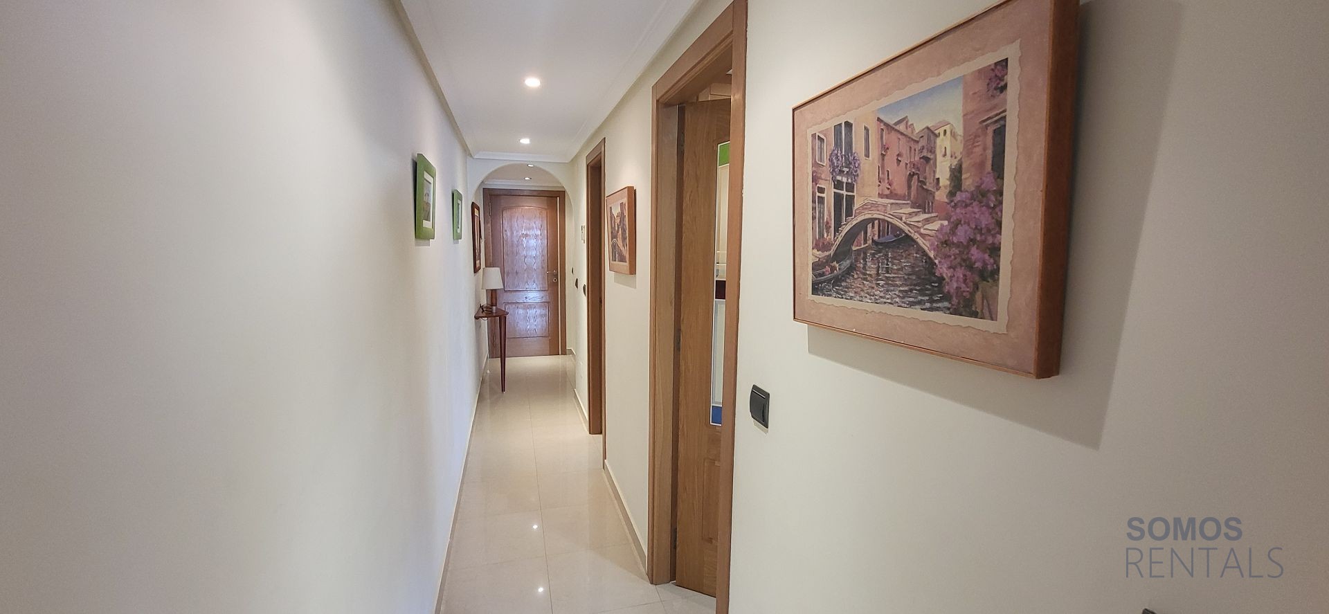 Apartamento Playa Guardamar, Guardamar Del Sergura — fotografía 4