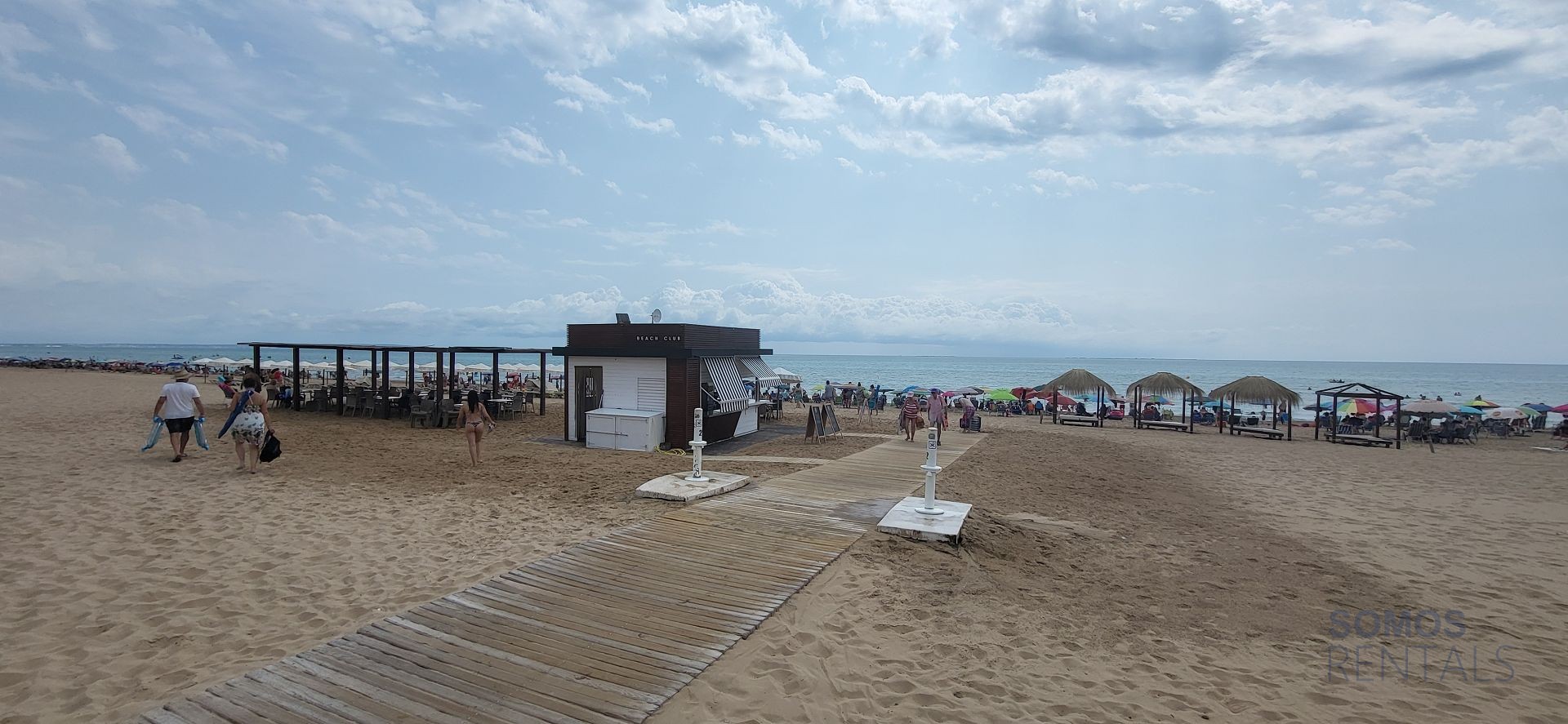 Apartamento Playa Guardamar, Guardamar Del Sergura — fotografía 22