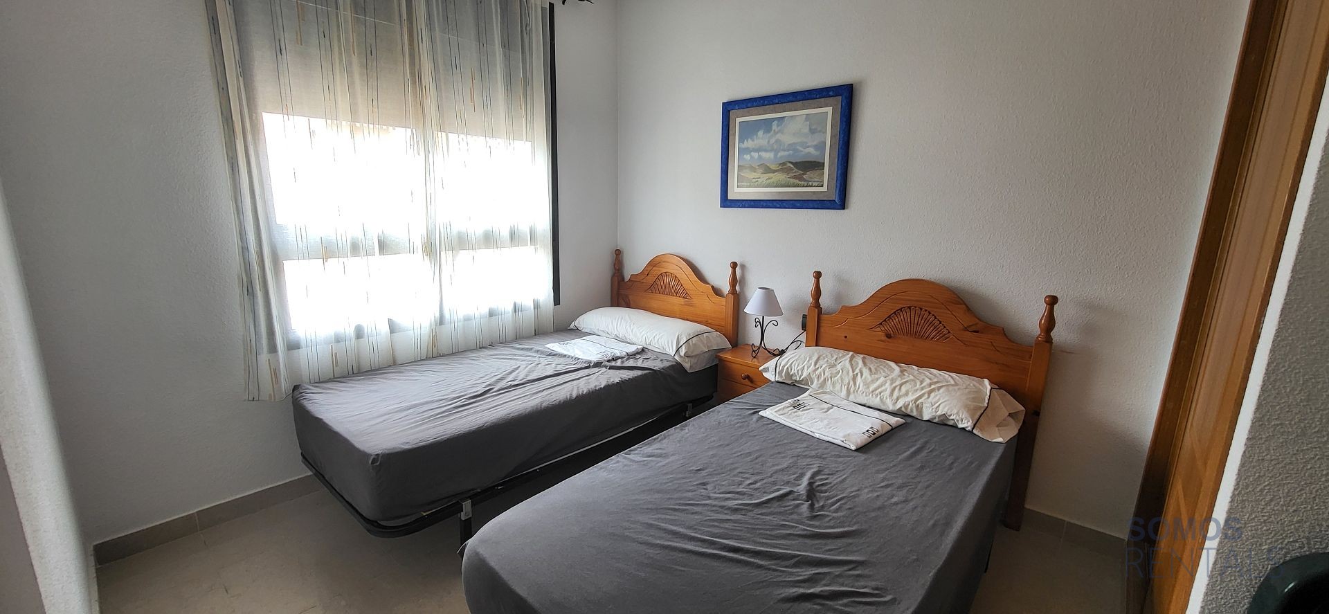 Apartamento Playa Guardamar, Guardamar Del Sergura — fotografía 13