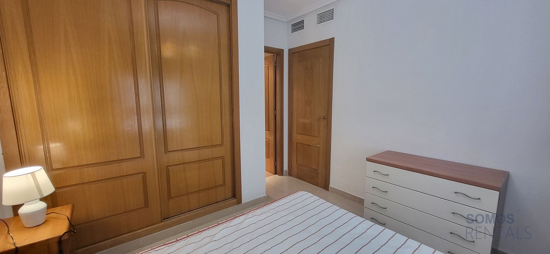 Apartamento Playa Guardamar, Guardamar Del Sergura — fotografía 11