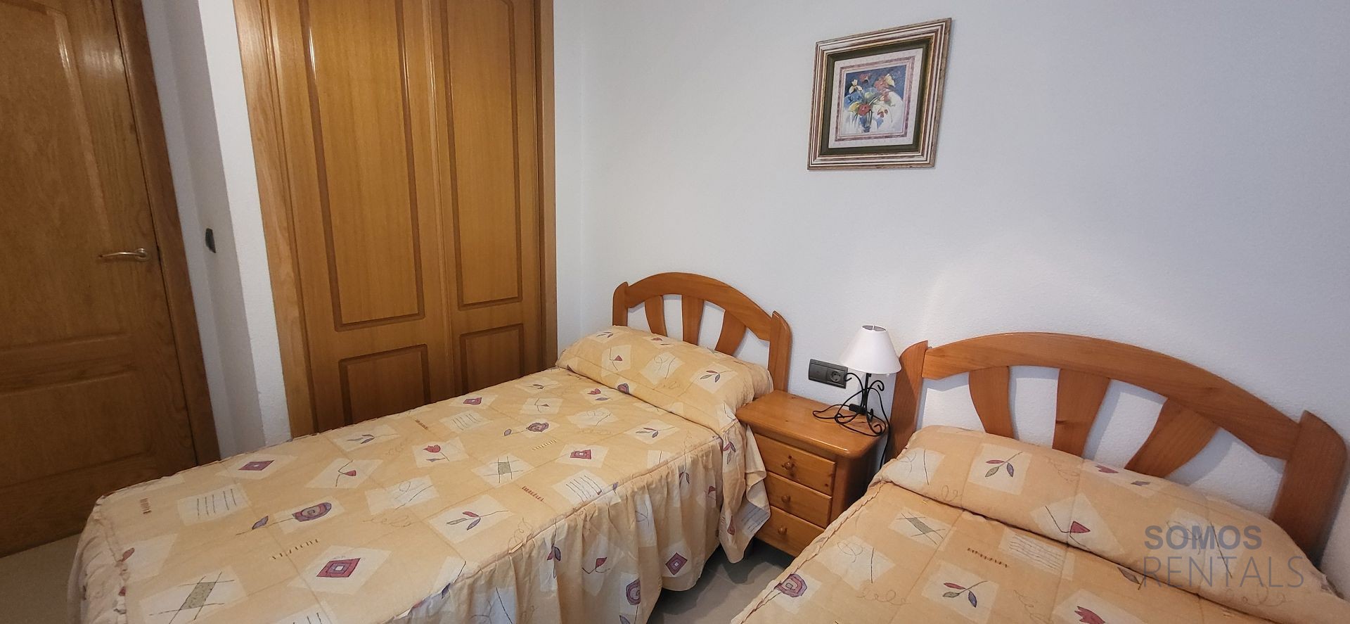 Apartamento Playa Guardamar, Guardamar Del Sergura — fotografía 16