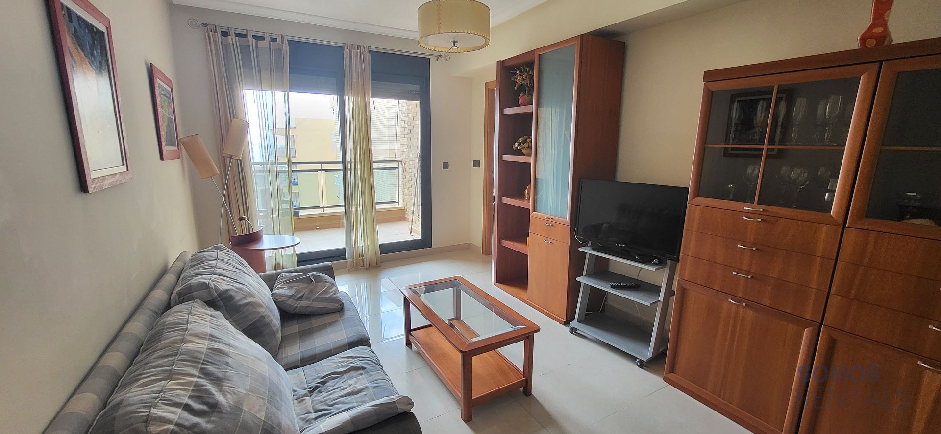Apartamento Playa Guardamar, Guardamar Del Sergura — fotografía 8
