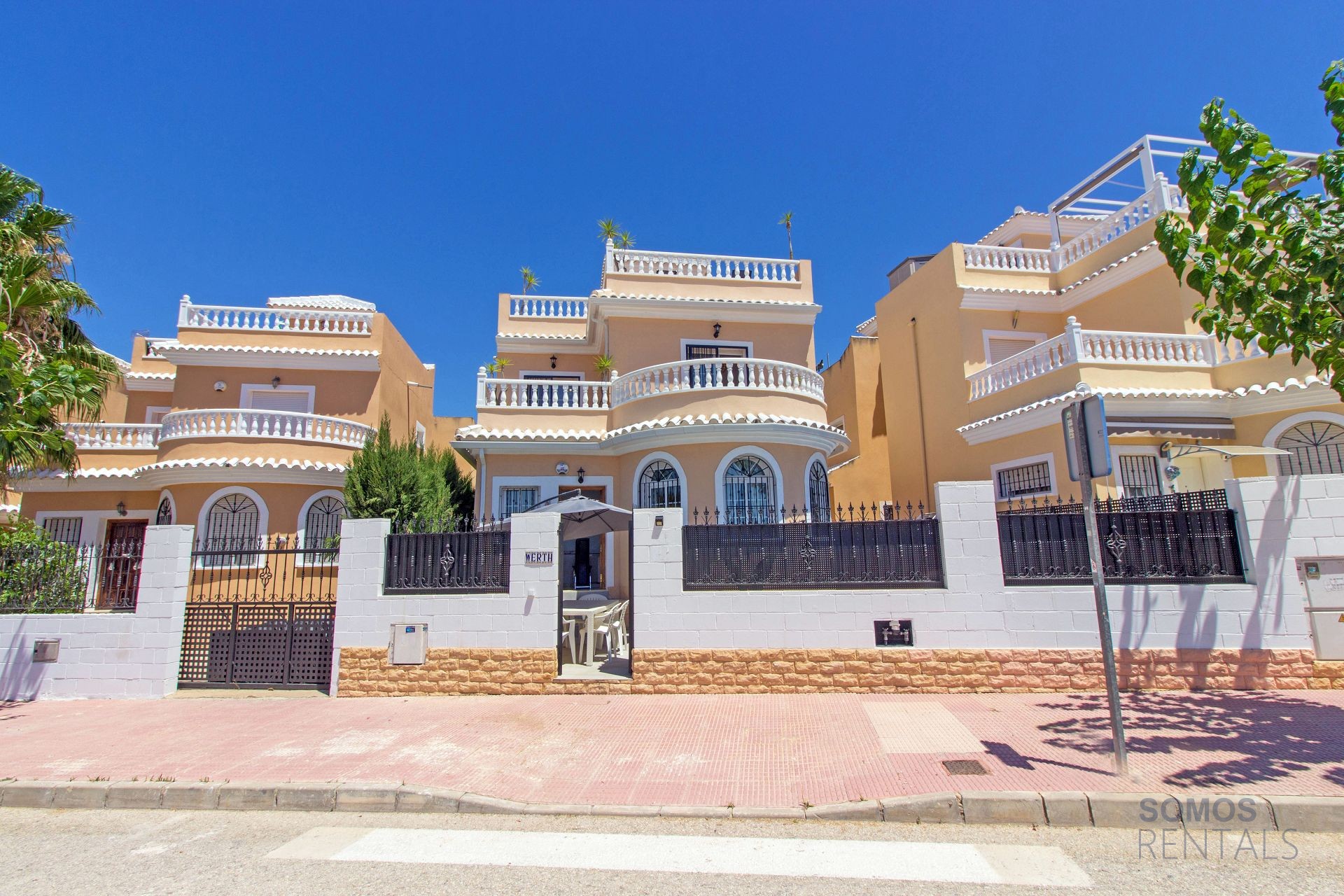 Villa Velazquez - Urb La Marina photograph 38