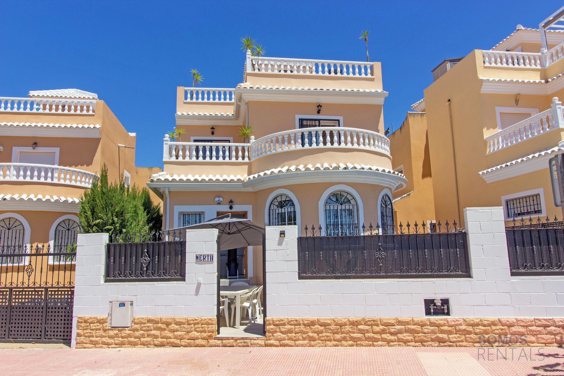 Villa Velazquez - Urb La Marina photograph 37